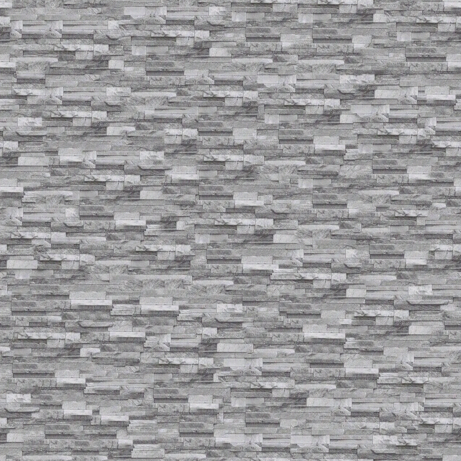 灰色条形文化石墙面贴图下载【ID:1145912846】