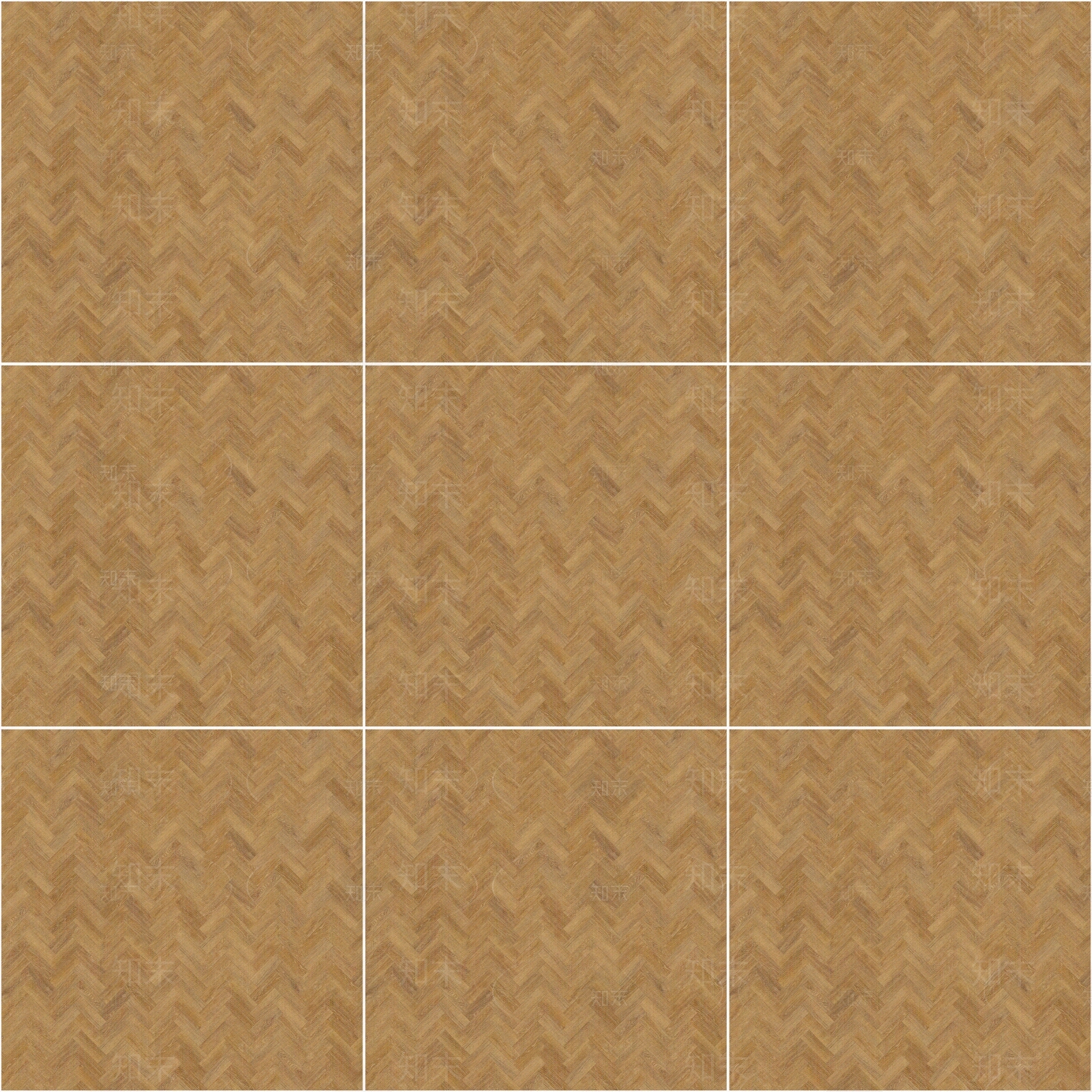 原木色人字铺仿木纹瓷砖贴图下载【ID:1145989908】