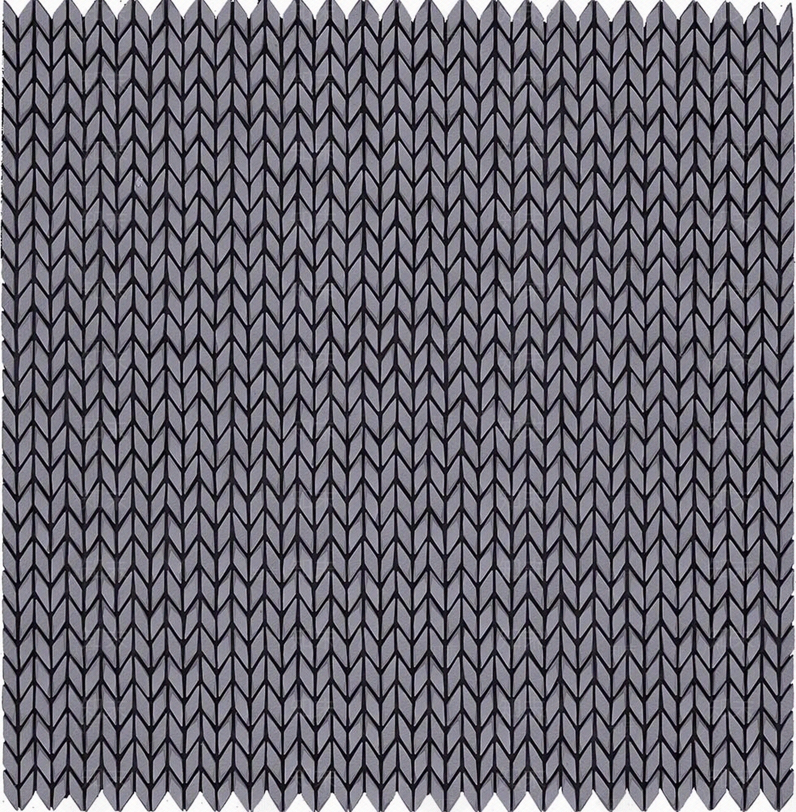 菱形格几何立体编织地毯贴图下载【ID:1146020444】