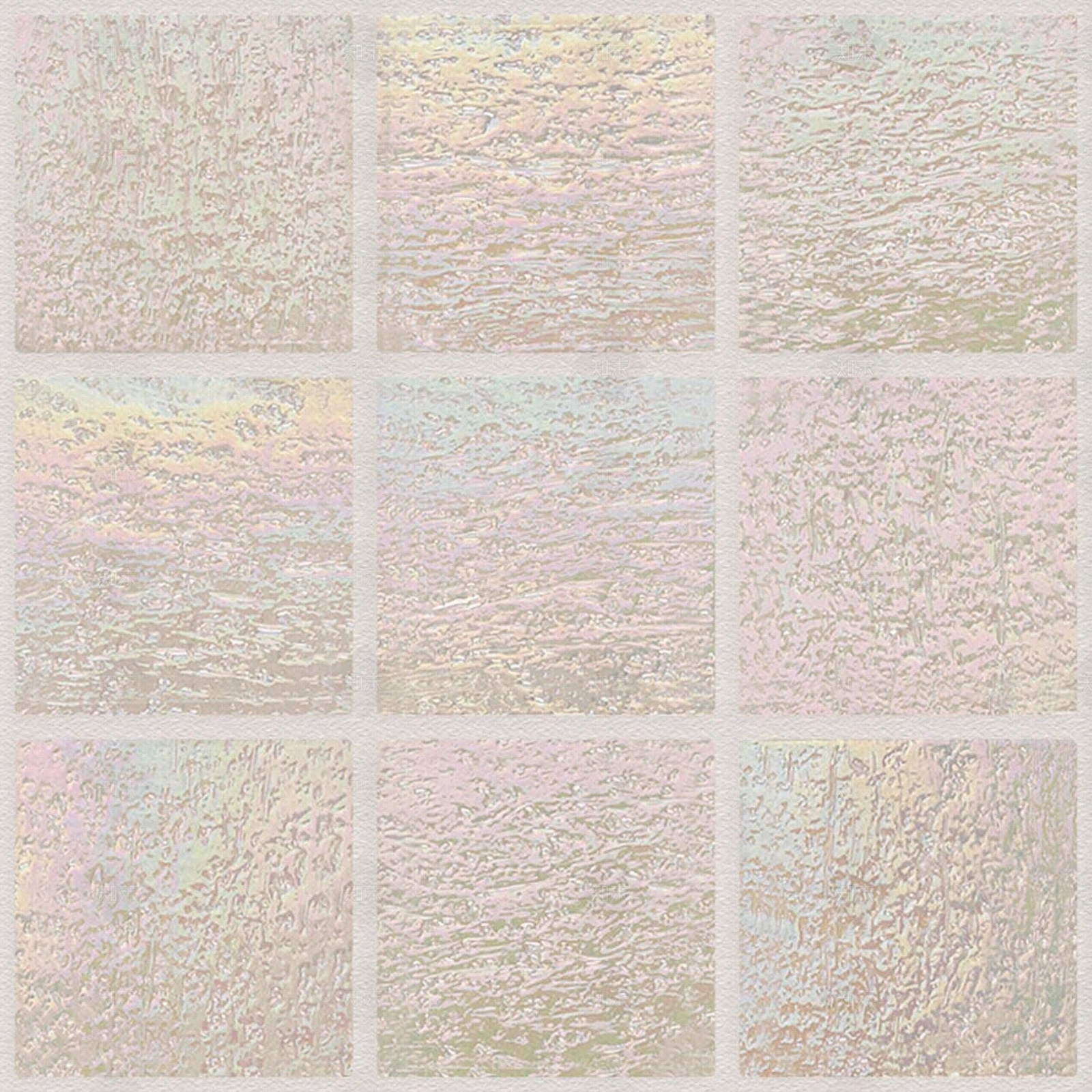 彩色艺术透光玻璃砖贴图下载【ID:1146021545】