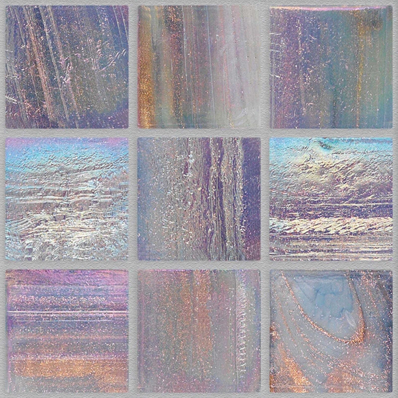 彩色艺术透光玻璃砖贴图下载【ID:1146021683】