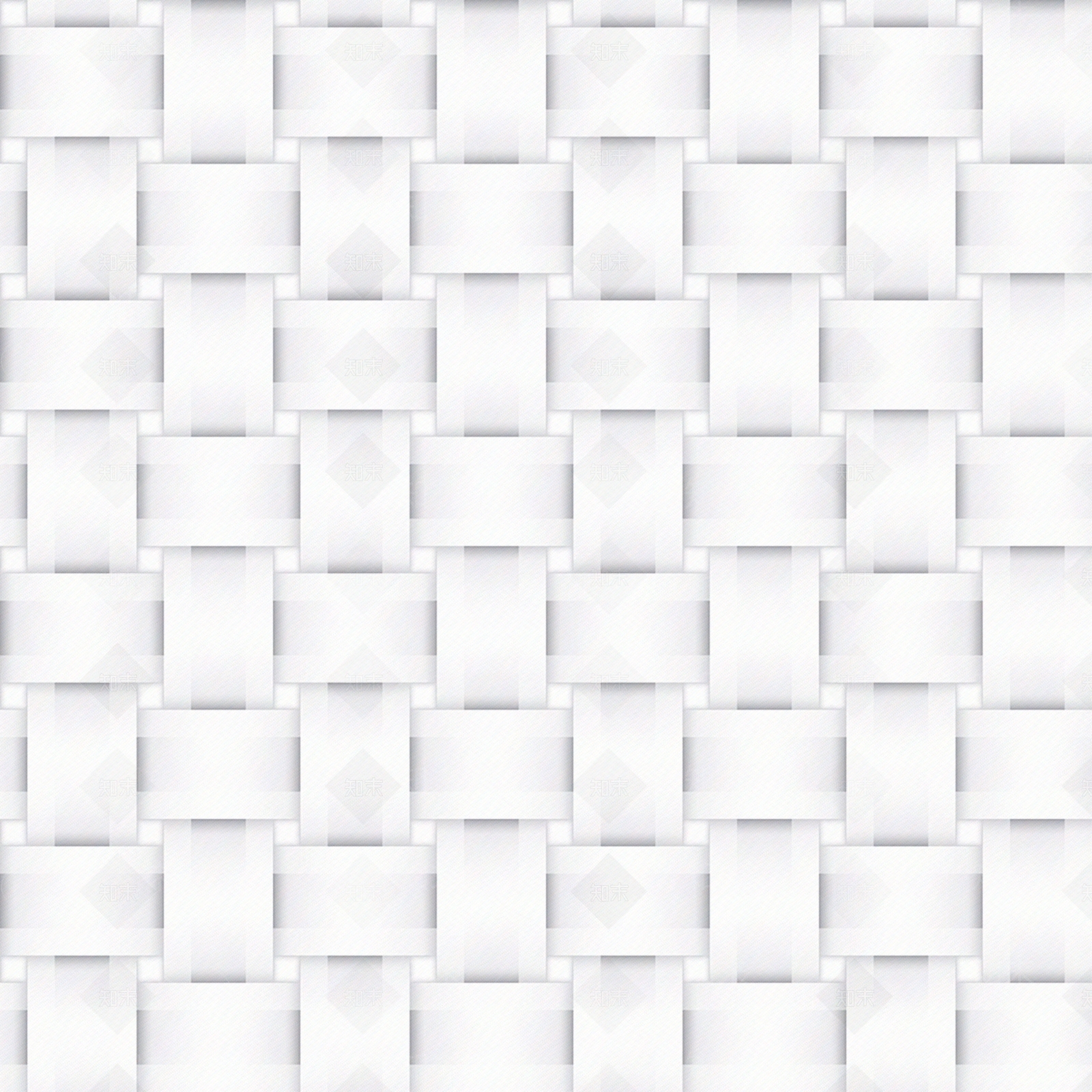 黑白皮革编制纹理贴图下载【ID:1146098269】