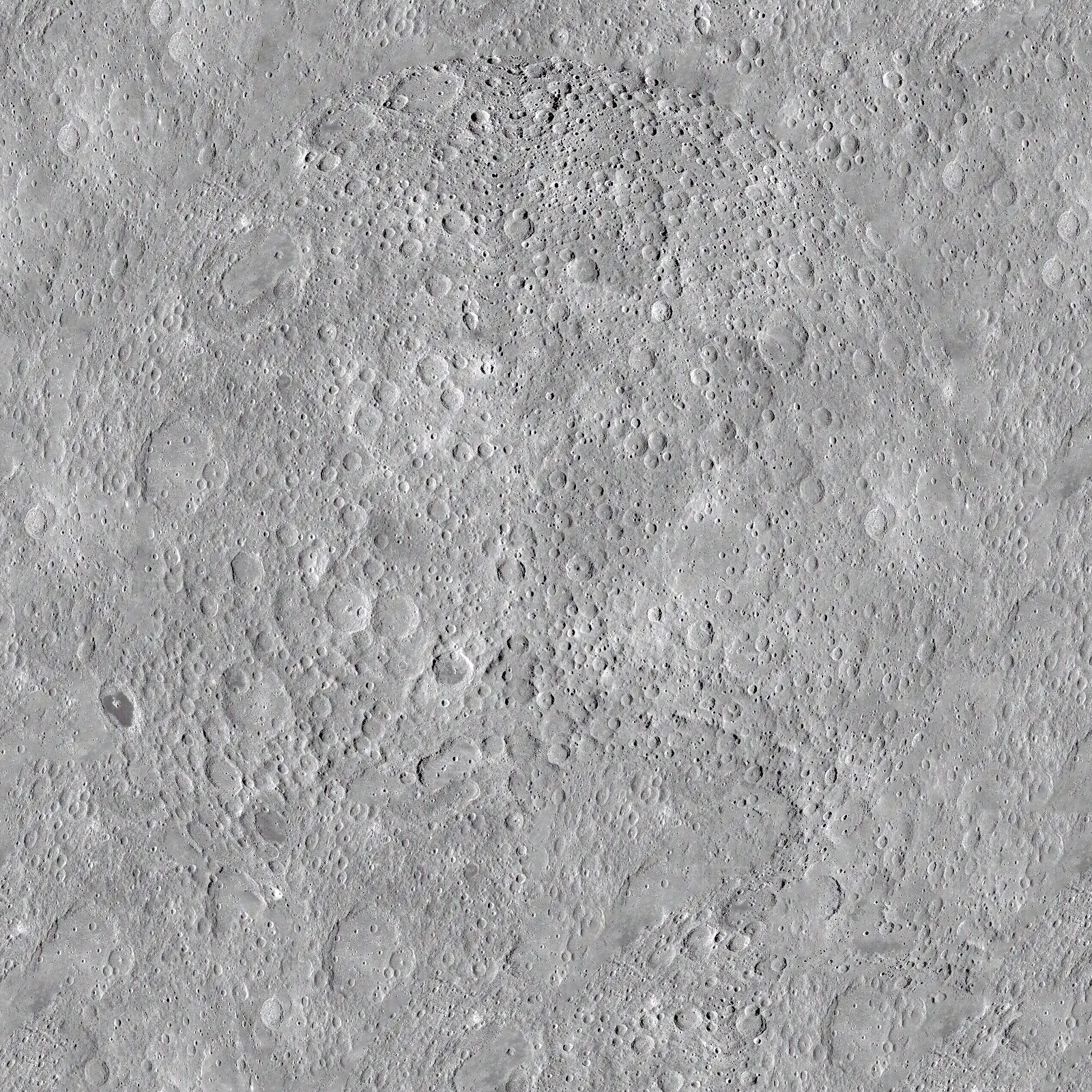 无缝月球凹凸表面陨石坑路面贴图下载【ID:1146117329】
