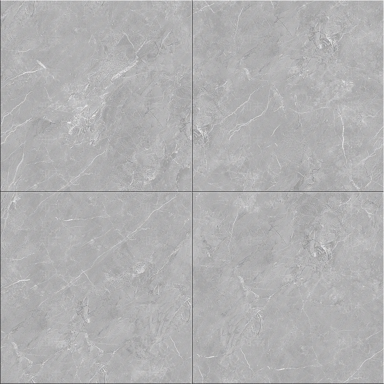 无缝灰色大理石瓷砖贴图下载【ID:1146124726】