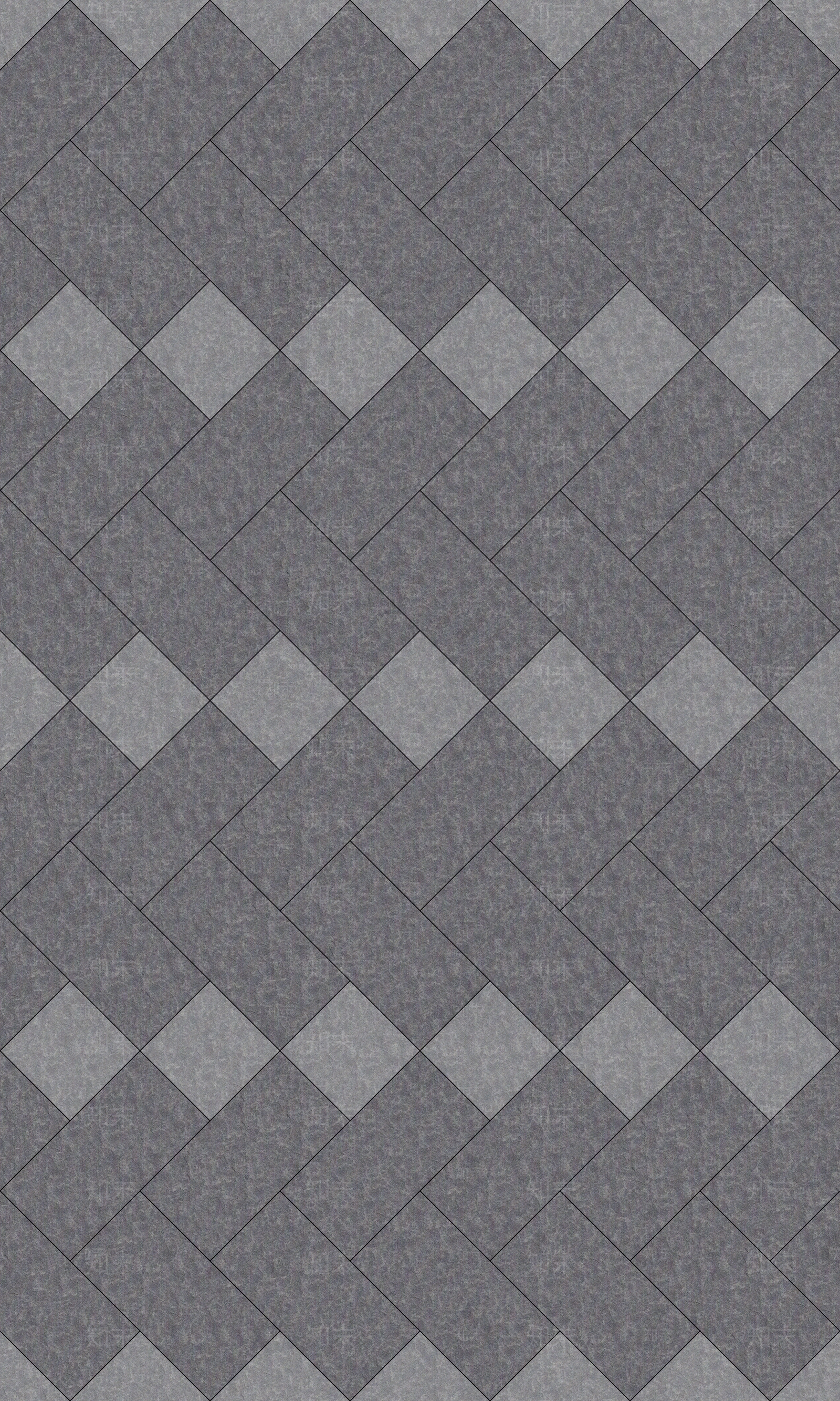 无缝人字点铺丰镇黑广场砖贴图下载【ID:1146125790】