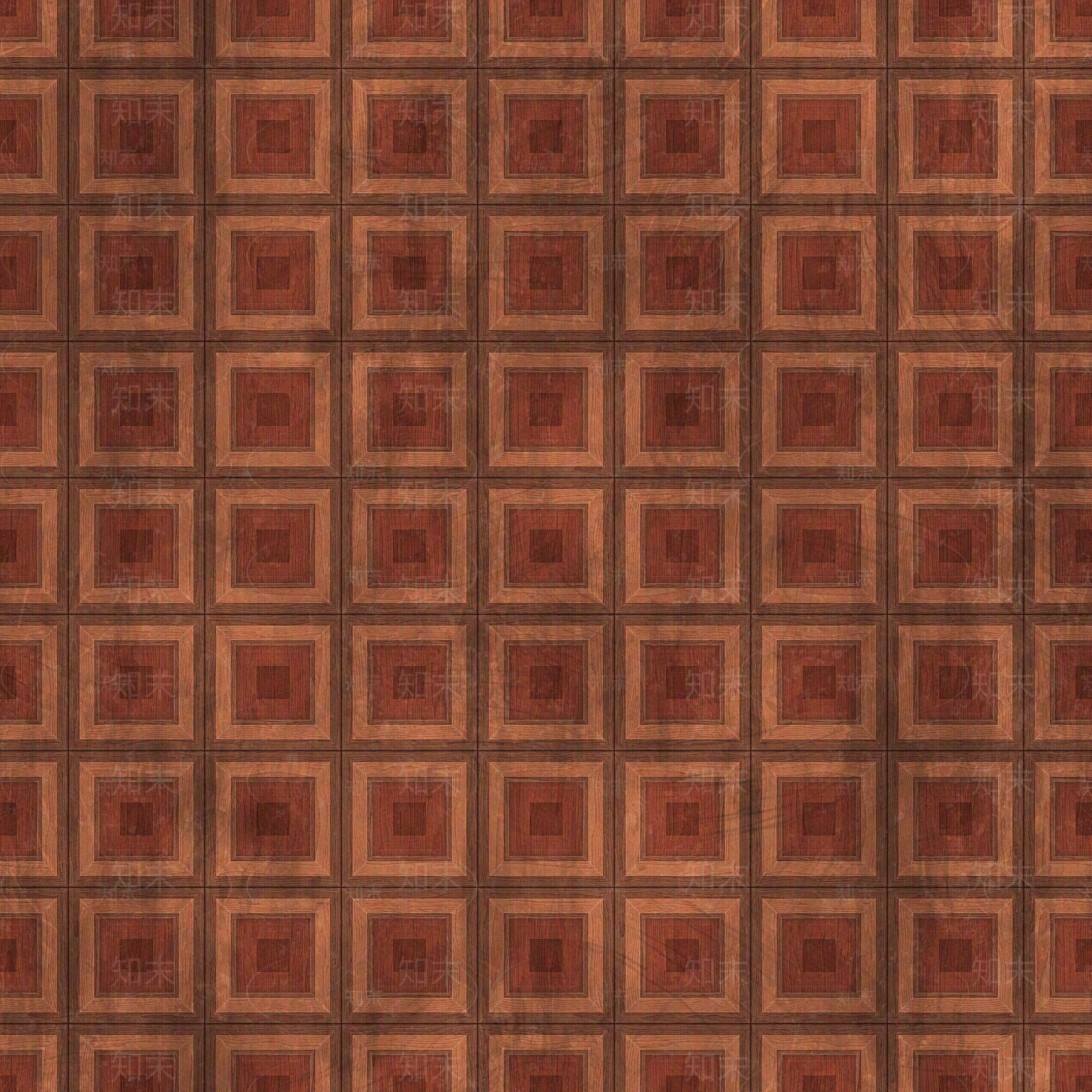 红棕色木纹砖贴图下载【ID:1146165256】