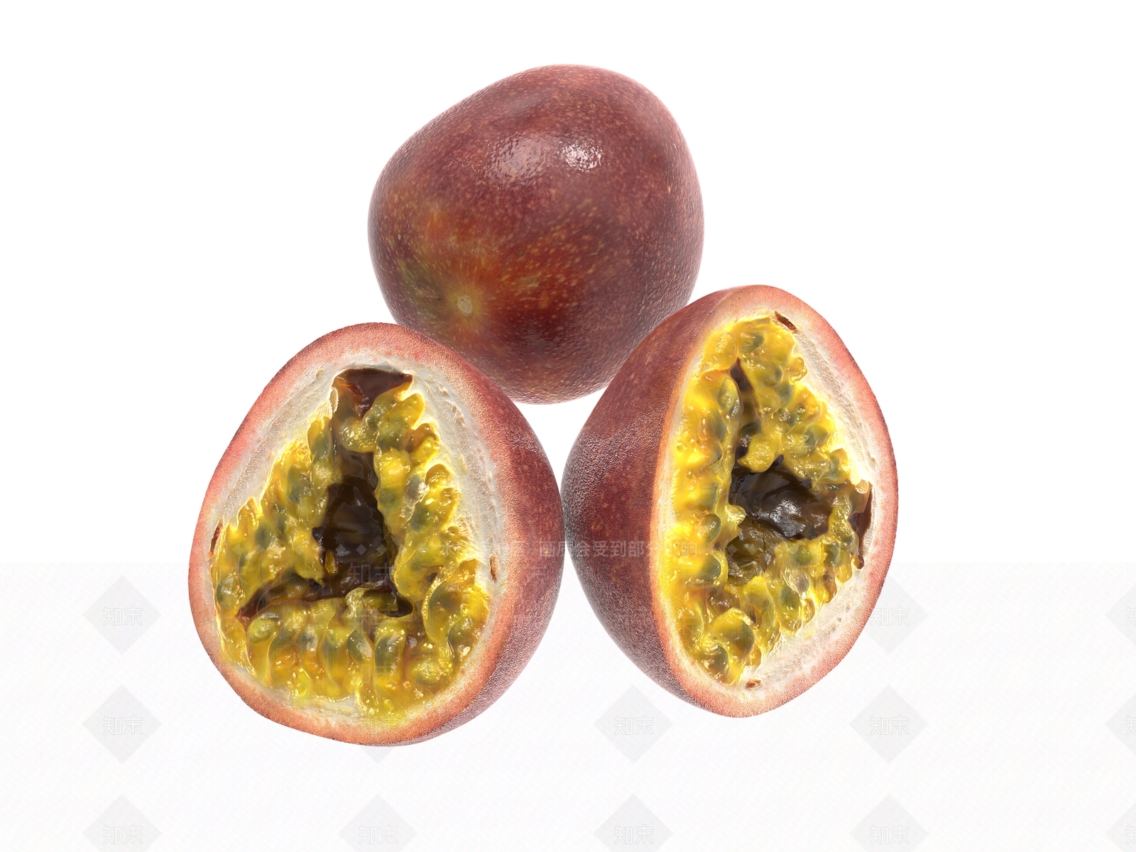 水果蔬菜SU模型下载【ID:1146167173】