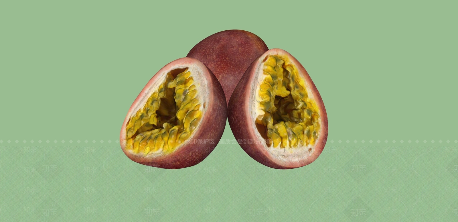 水果蔬菜SU模型下载【ID:1146167173】