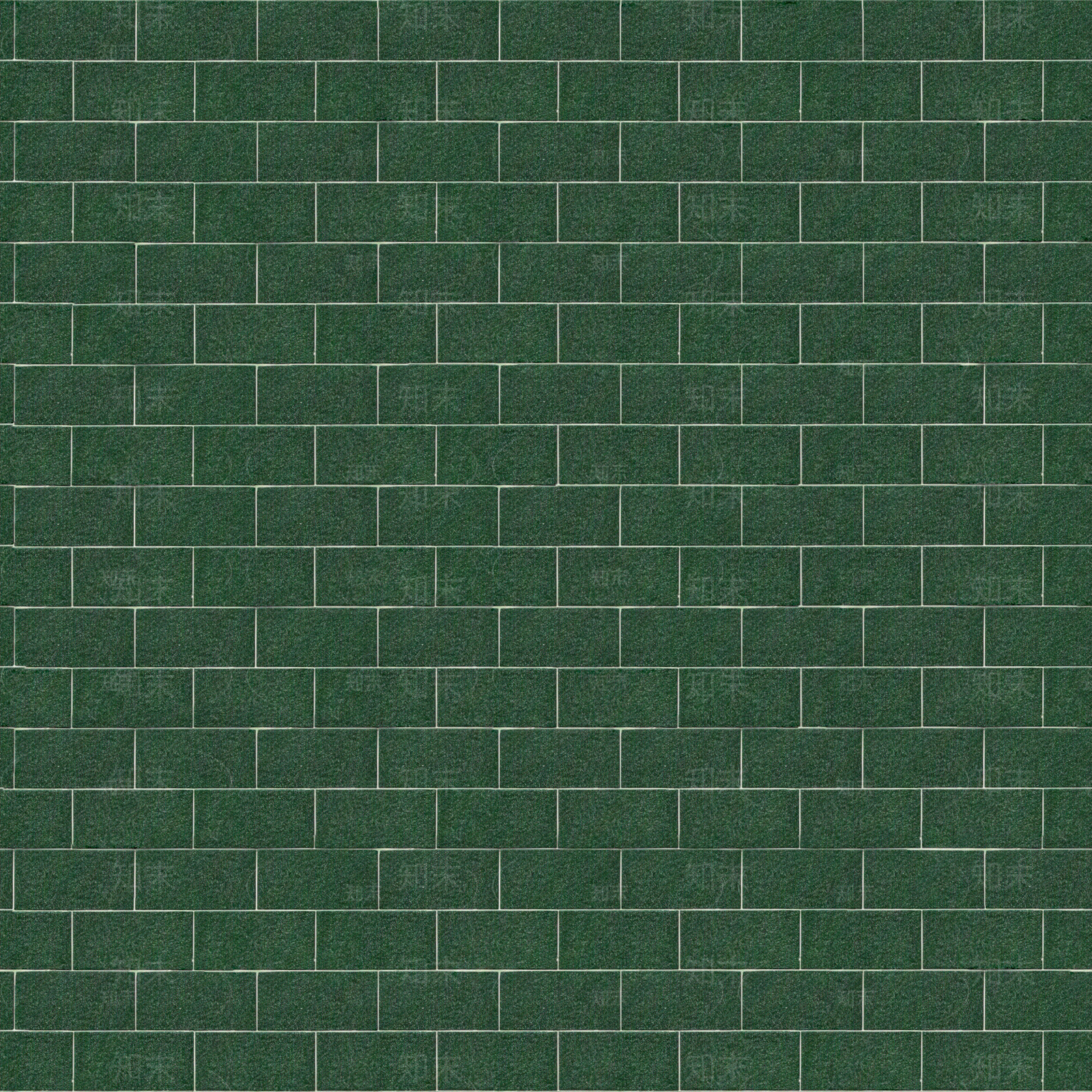 绿色条形石砖外墙贴图下载【ID:1146183329】