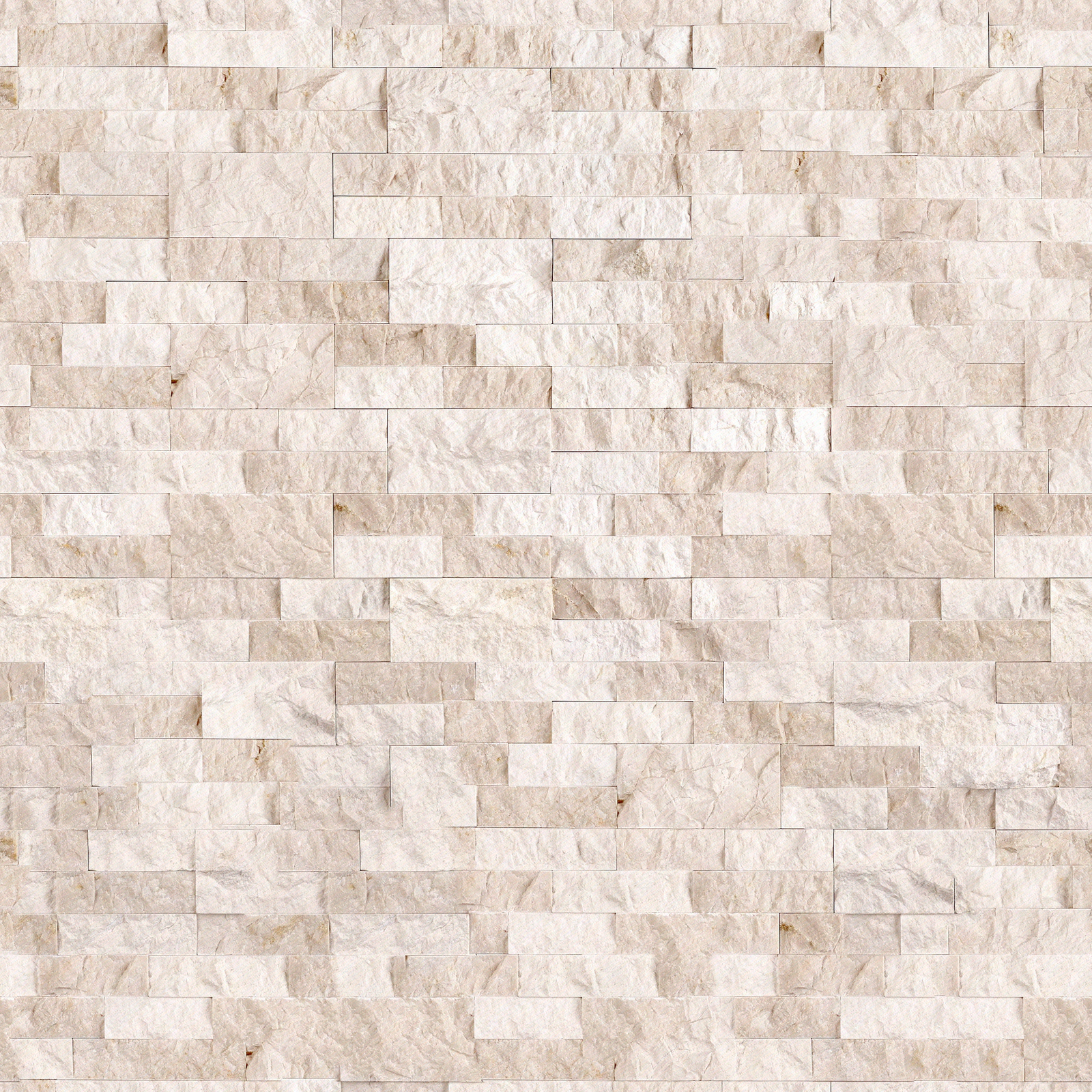 米黄条形砖文化石墙面贴图下载【ID:1146185584】