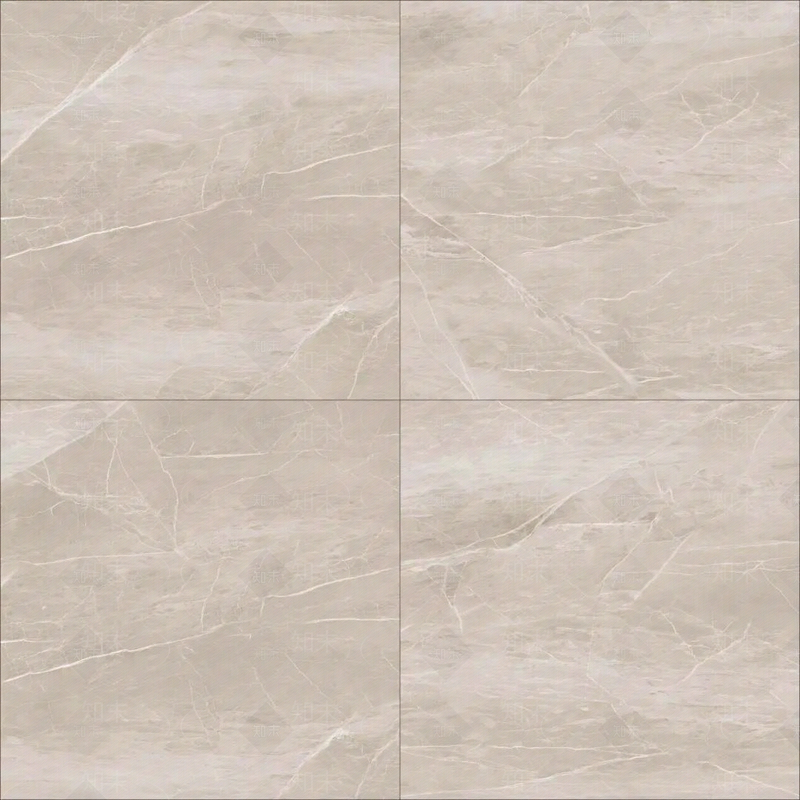 浅咖大理石瓷砖贴图下载【ID:1146203586】