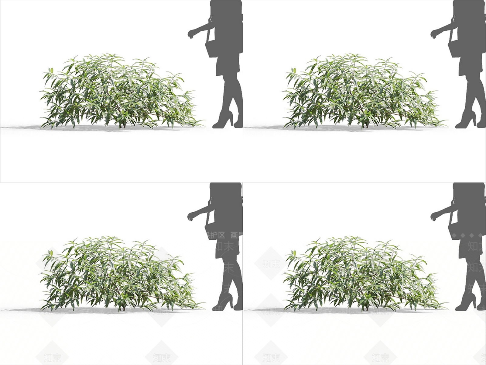 现代水麻3D模型下载【ID:1146227962】
