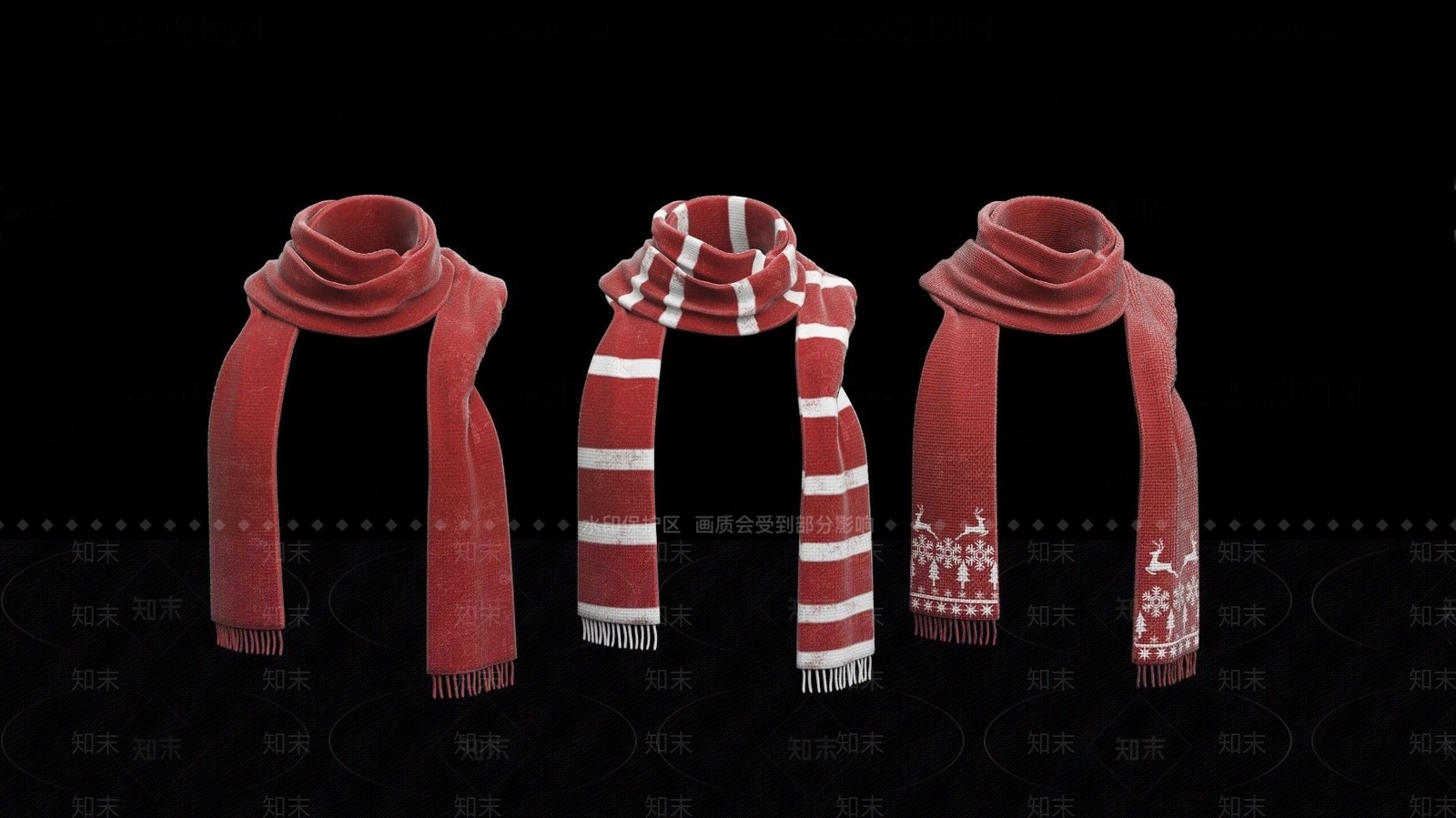 服装SU模型下载【ID:1146233213】