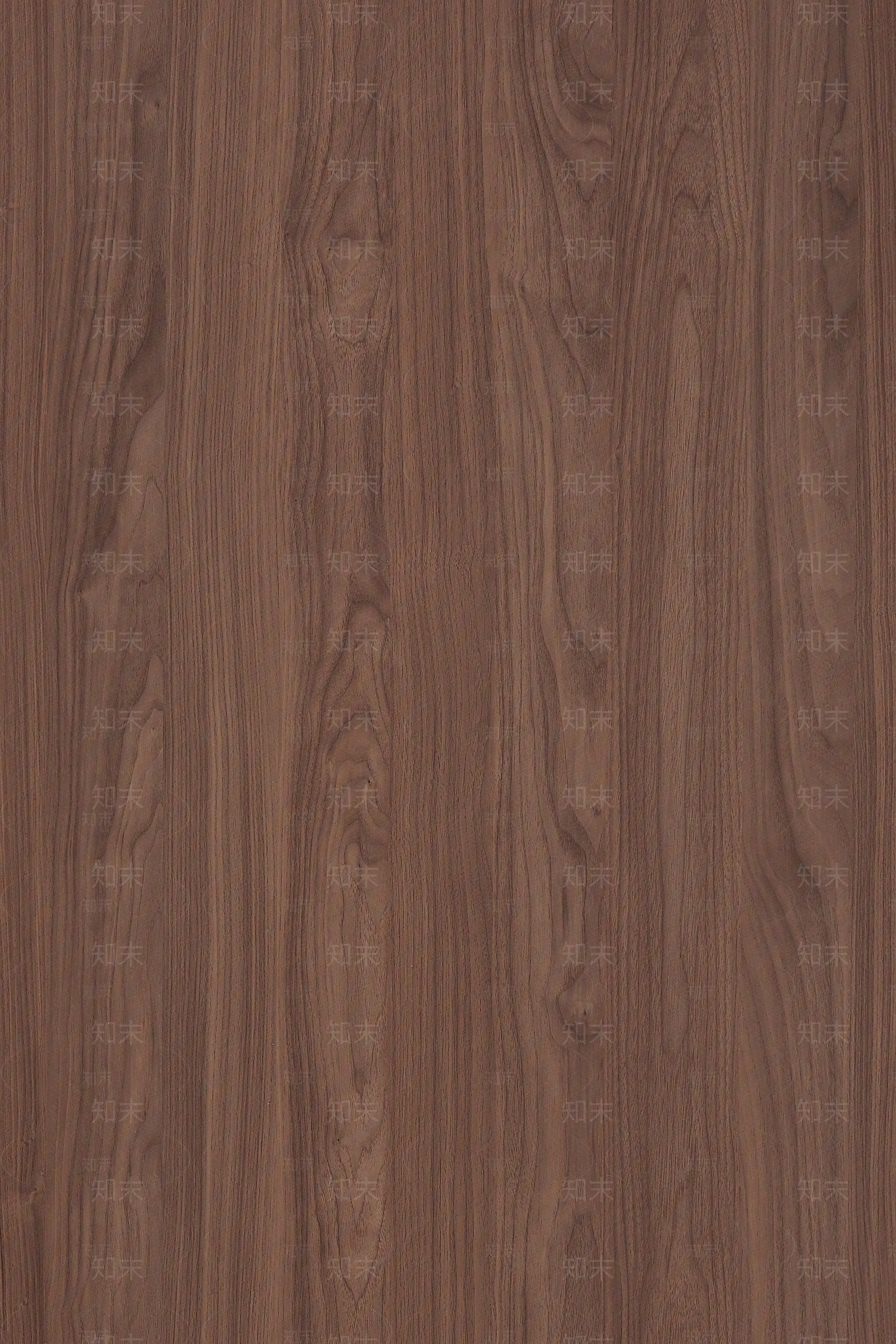 红棕色胡桃木木纹贴图下载【ID:1146252507】