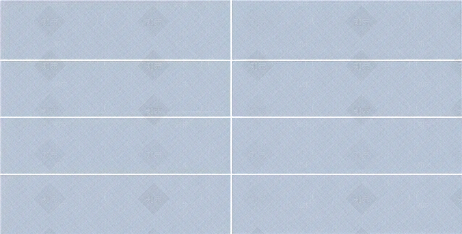 浅蓝色白线条形砖贴图下载【ID:1146266023】