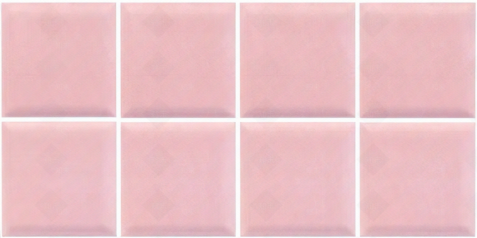 粉色白线格子砖贴图下载【ID:1146266162】