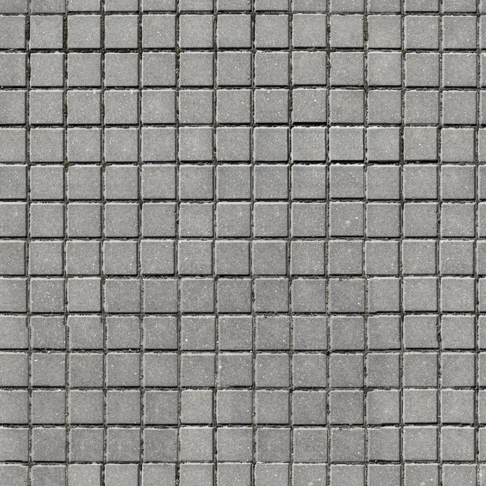 室外马蹄石透水小方石人行步道地砖贴图下载【ID:1146298096】