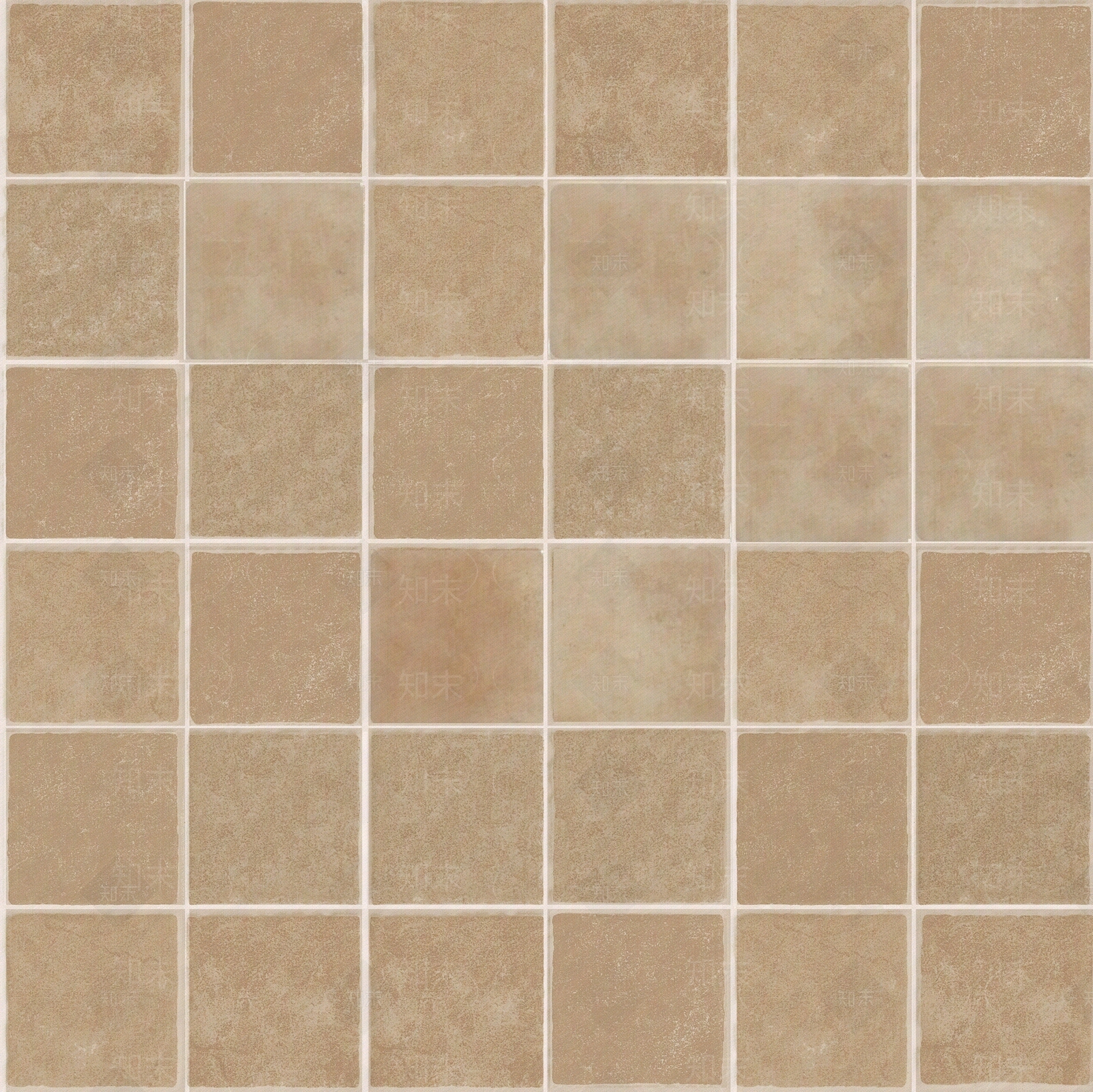 方格子仿古砖贴图下载【ID:1146313355】