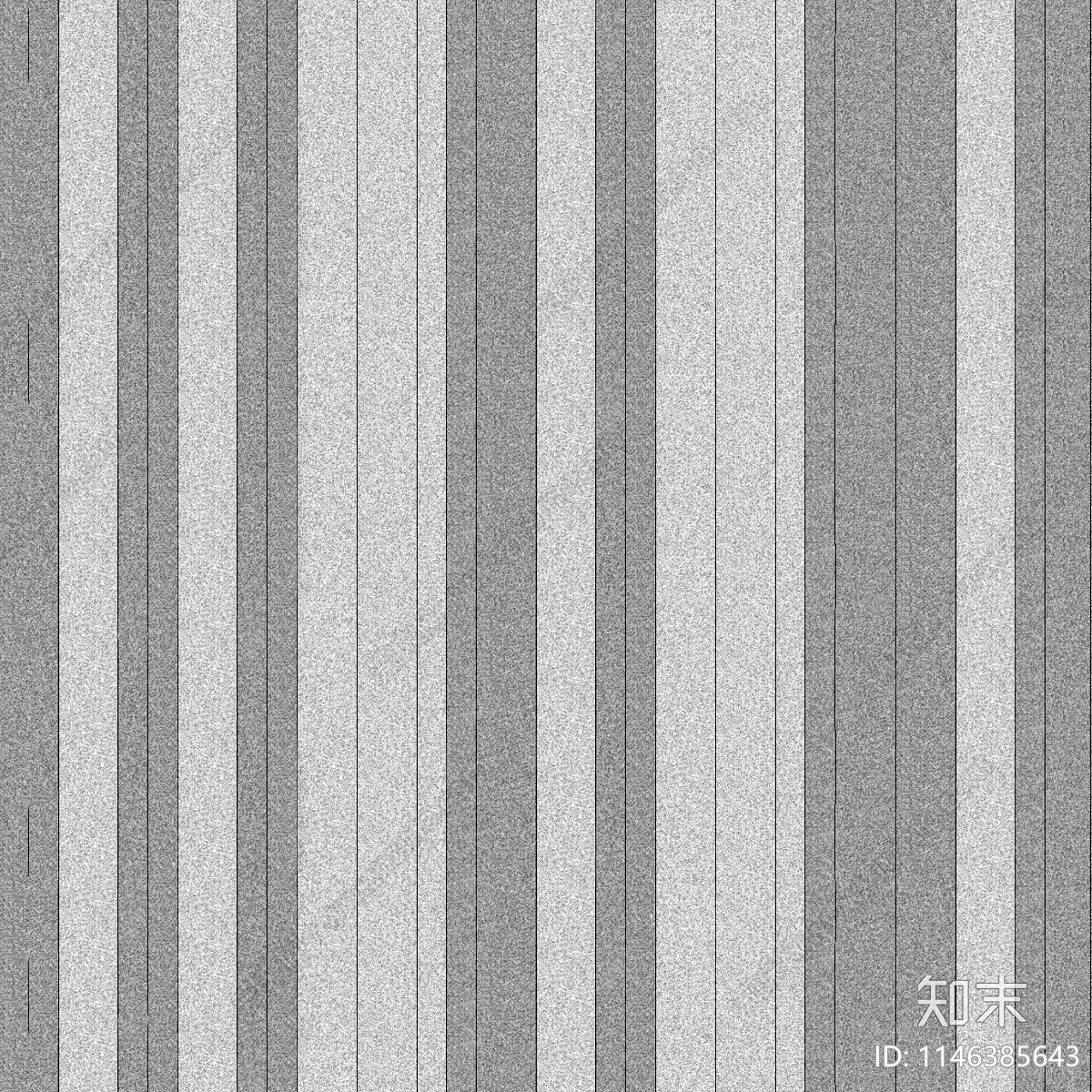 灰白条纹相间石材广场铺地贴图下载【ID:1146385643】