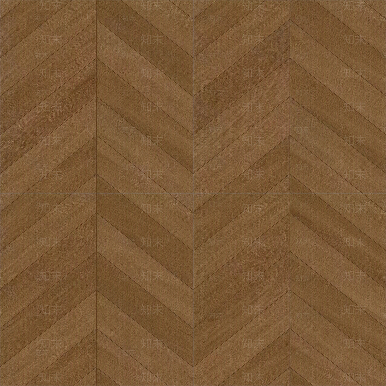 胡桃木鱼骨拼木纹砖贴图下载【ID:1146389362】