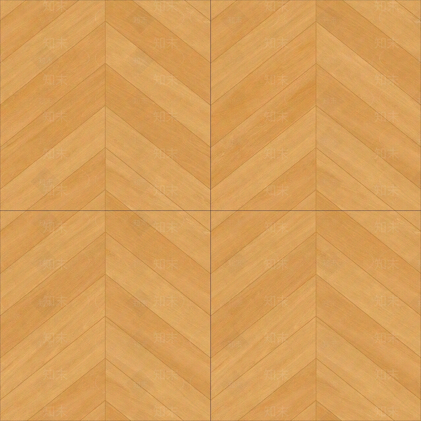 北欧风浅木色鱼骨拼木纹砖贴图下载【ID:1146389711】