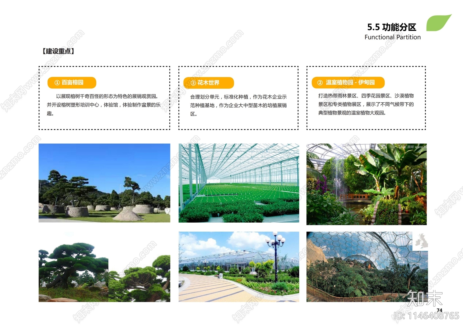 福建海峡花木休闲小镇创建规划方案文本下载【ID:1146408765】