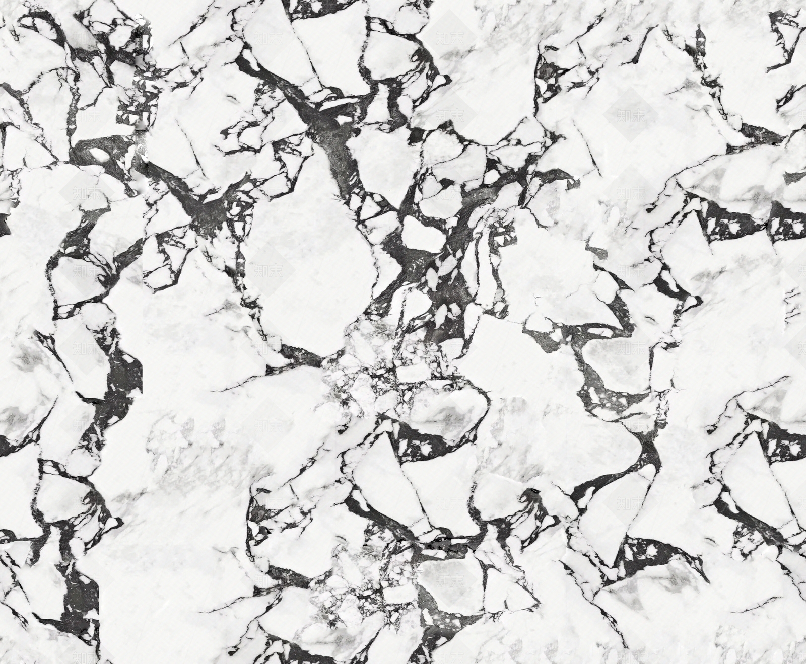 无缝宝格丽白色大理石贴图下载【ID:1146430703】
