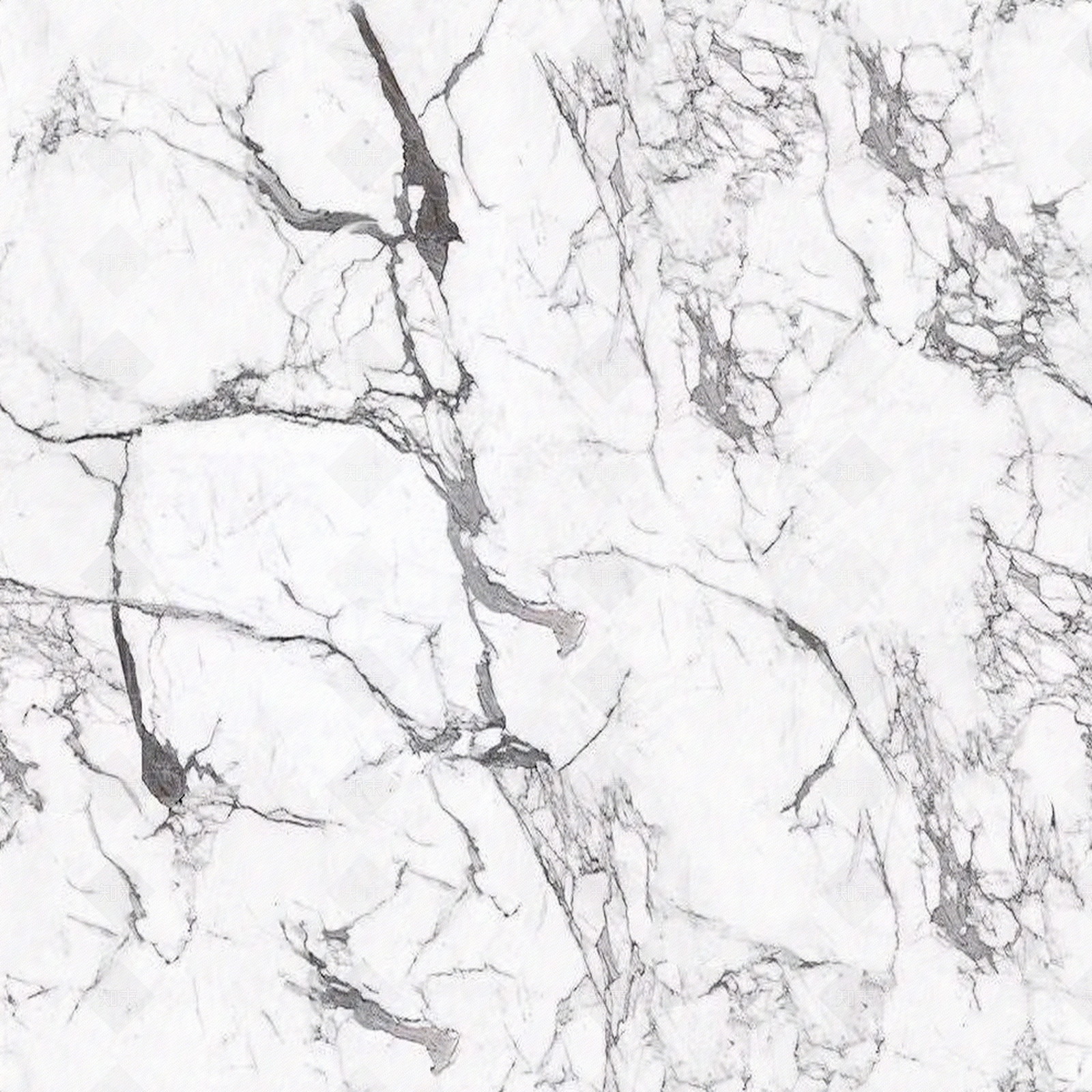 无缝现代鱼肚白大理石瓷砖贴图下载【ID:1146430989】