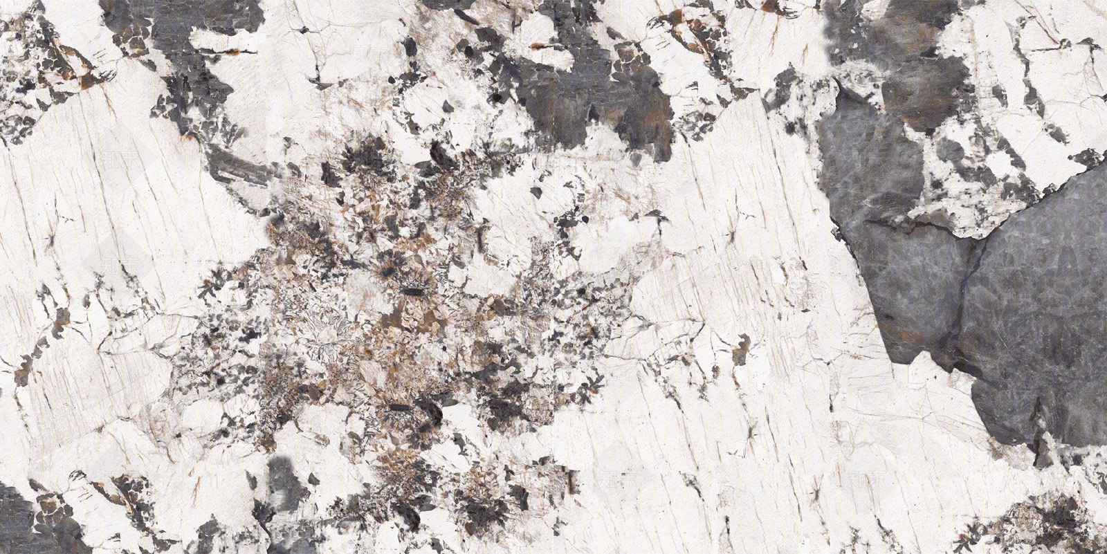 光面潘多拉白奢石贴图下载【ID:1146460907】