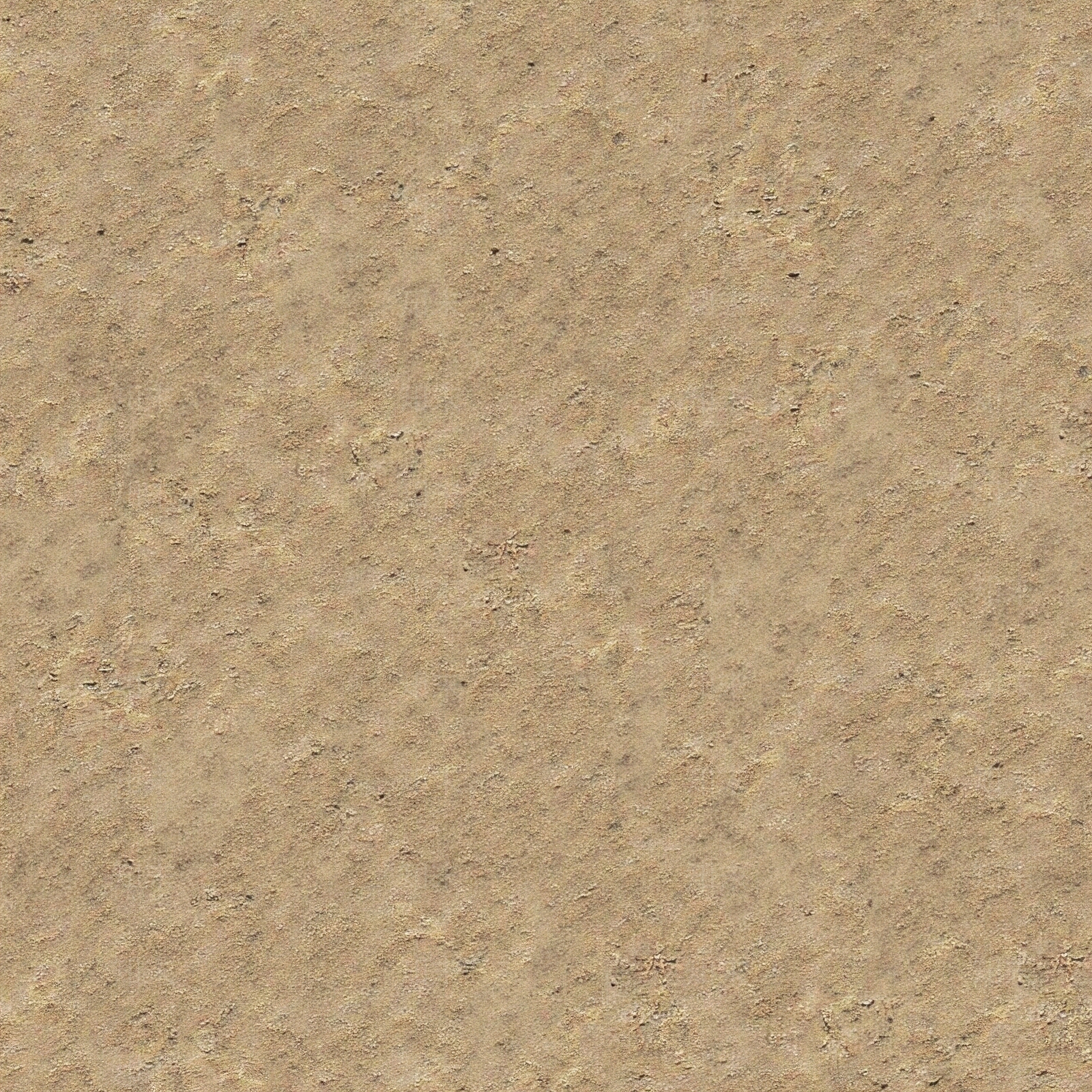 无缝泥土碎石地面黄色沙土自然泥土地面贴图下载【ID:1195382558】