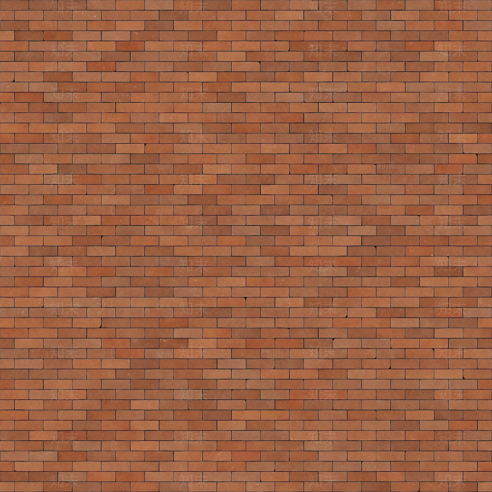 红砖墙外墙贴图贴图下载【ID:1146532704】