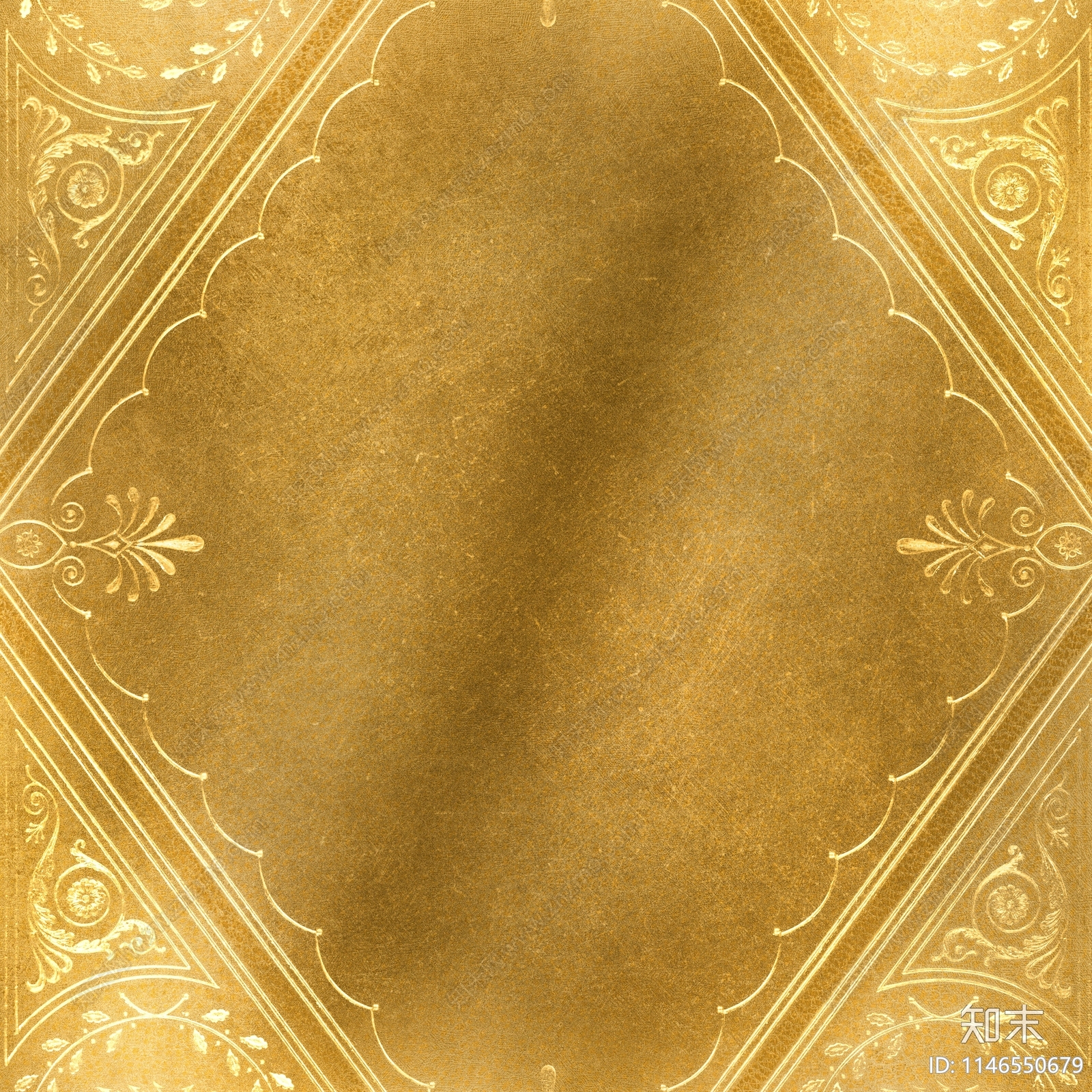 金属锡箔纸贴图下载【ID:1146550679】