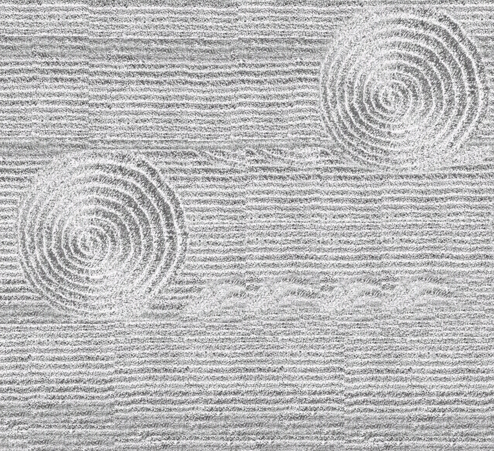 新中式水洗石地面砂石艺术水滴纹理贴图下载【ID:1146609406】