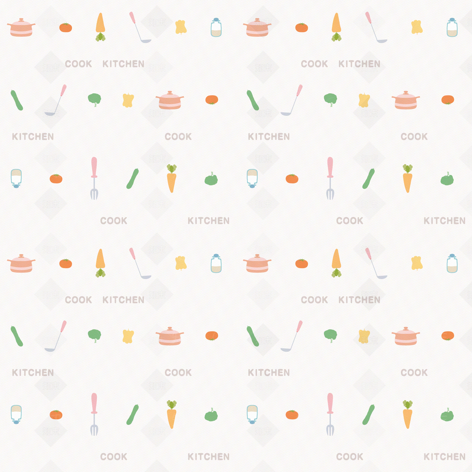 碎花平铺贴图贴图下载【ID:1146615738】