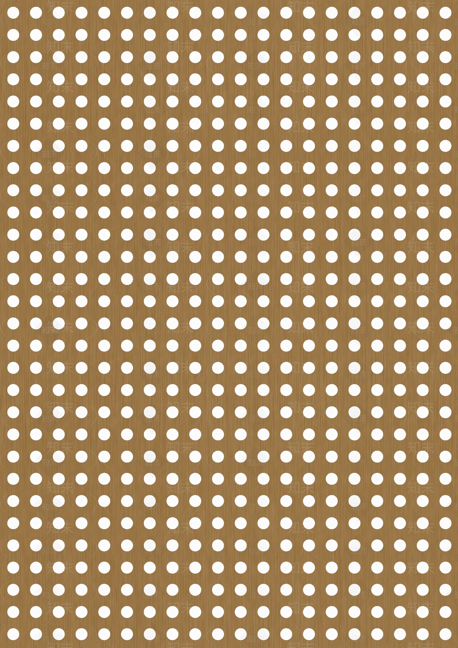 无缝金色穿孔板冲孔板拉丝金属贴图贴图下载【ID:1146639505】