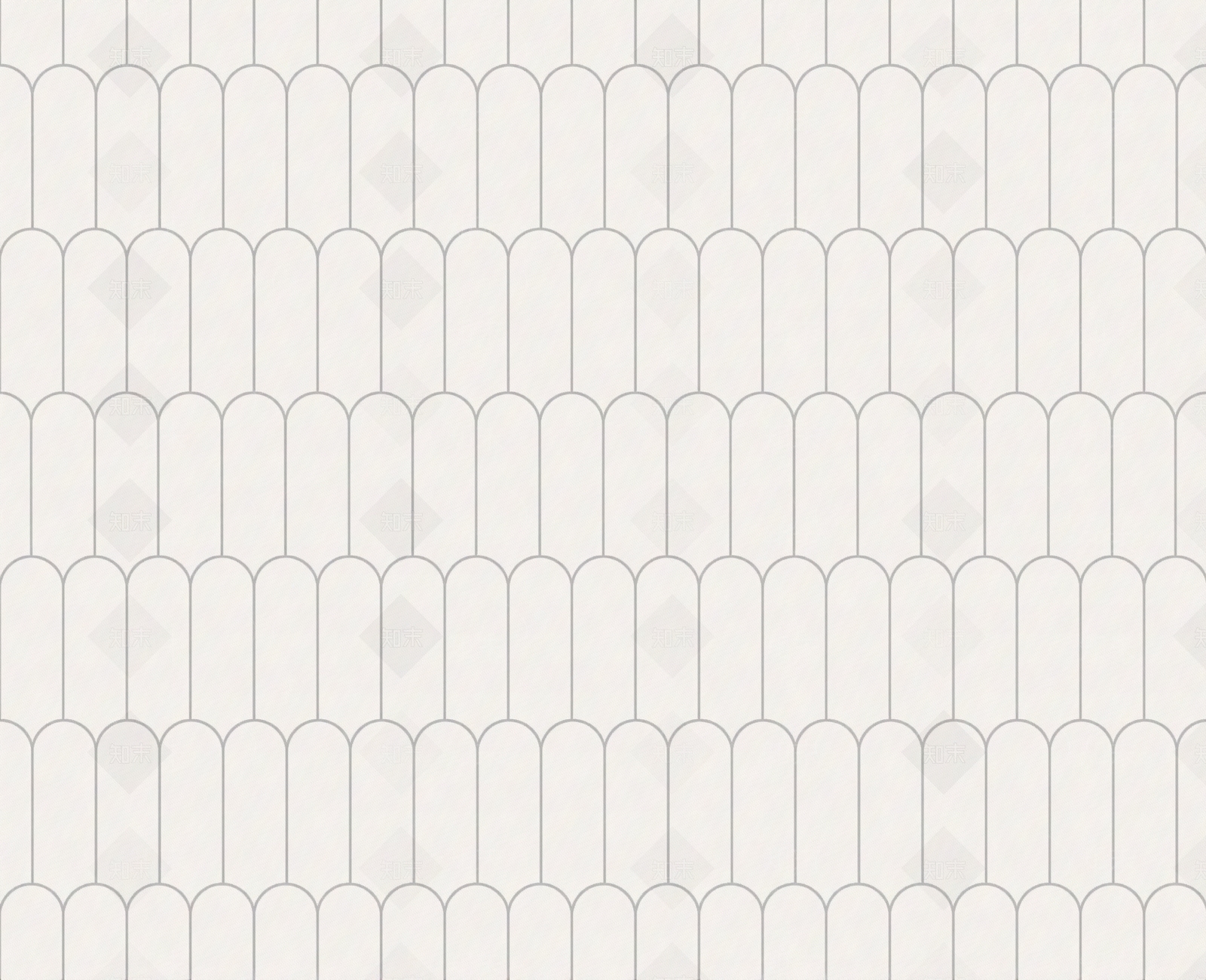 无缝奶油白羽毛砖贴图贴图下载【ID:1195382771】