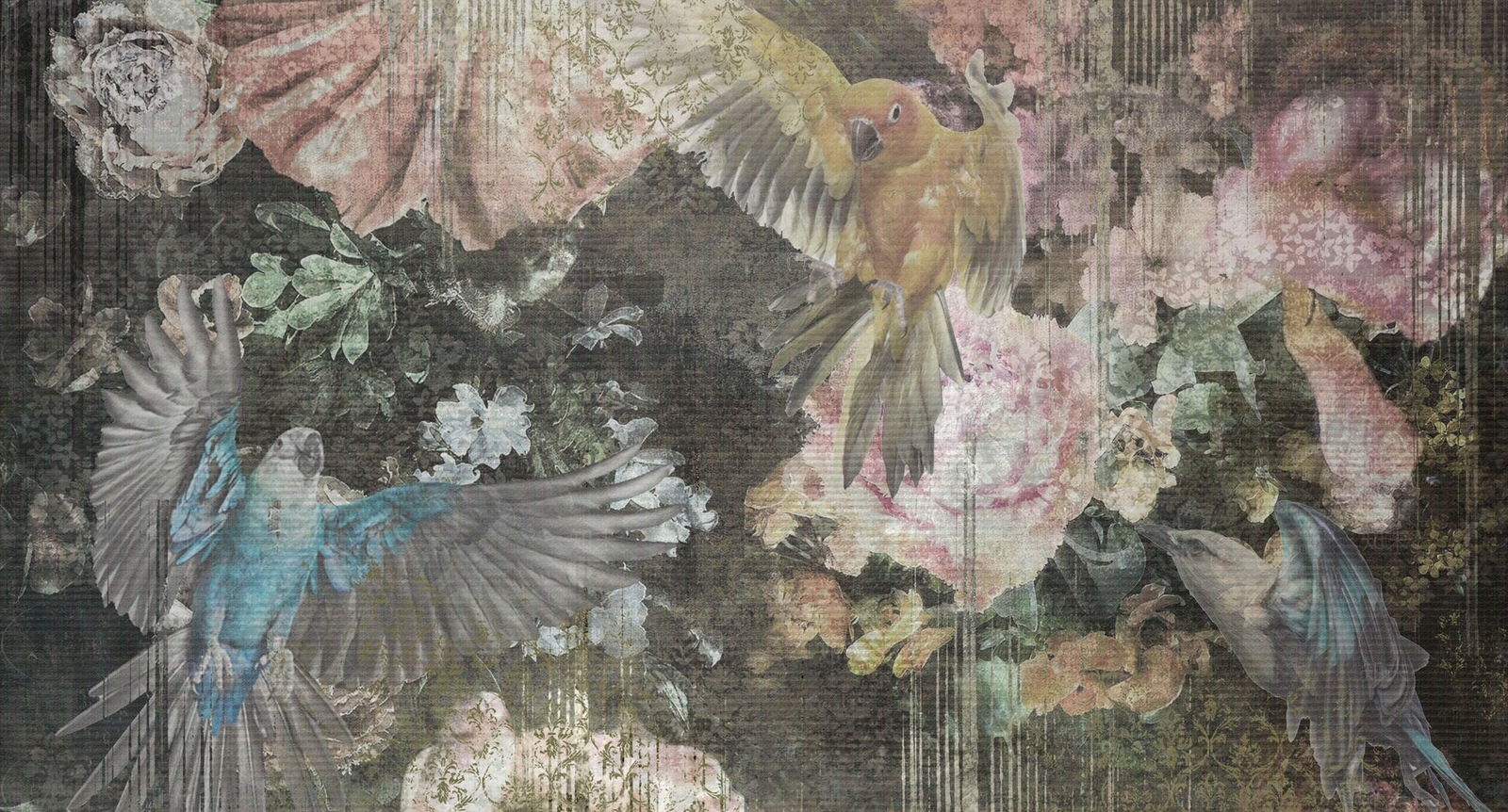 高清贴图壁纸壁画欧式壁纸壁画大马士革墙纸贴图下载【ID:1146659178】