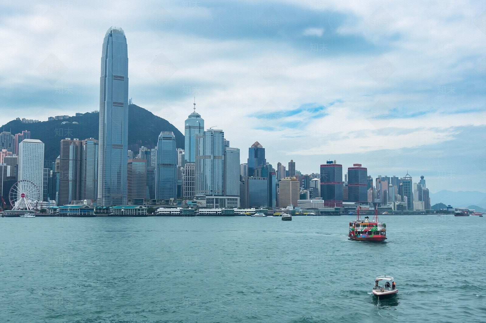 都市风光高楼城市海湾贴图下载【ID:1146662099】