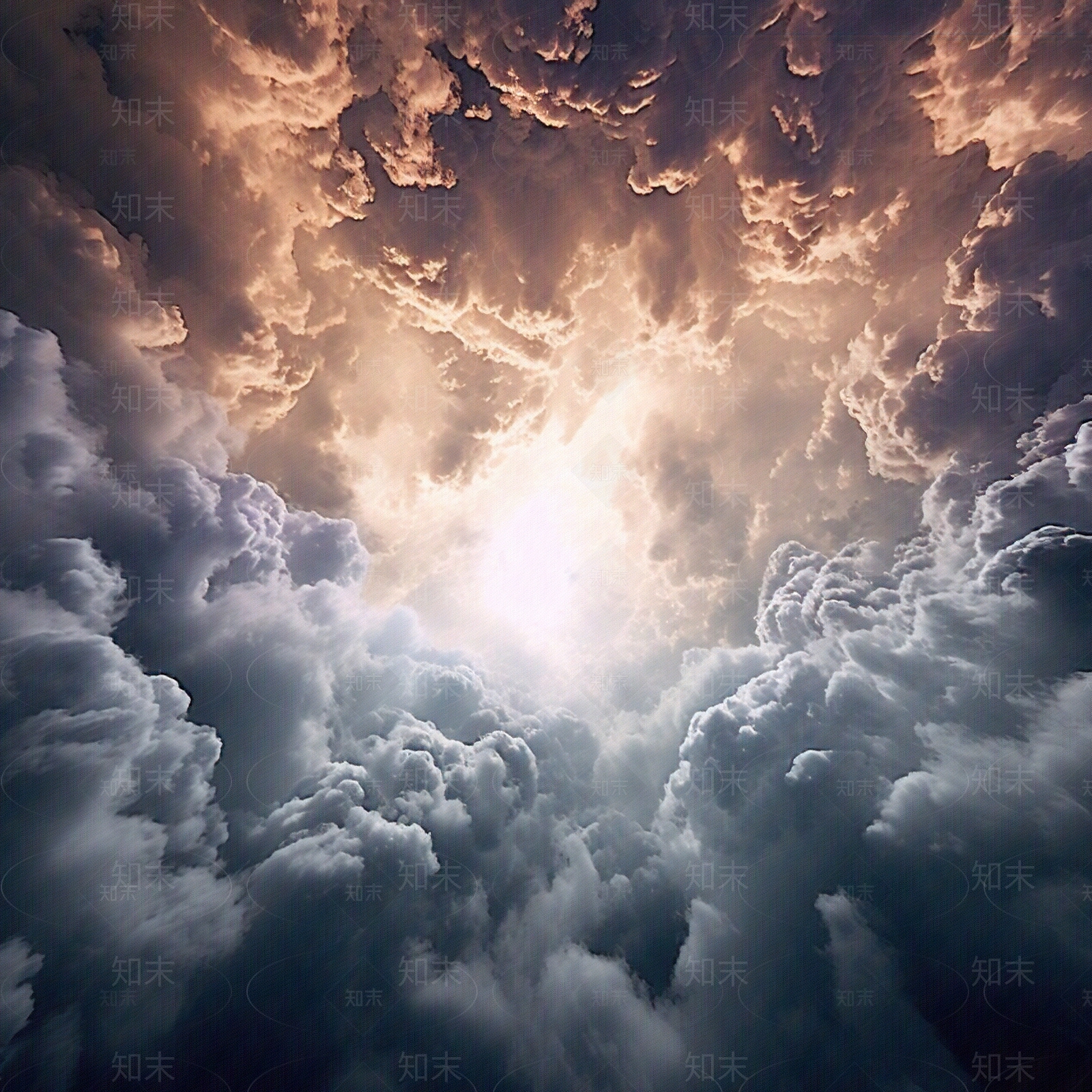 天空云彩外景贴图下载【ID:1146683042】