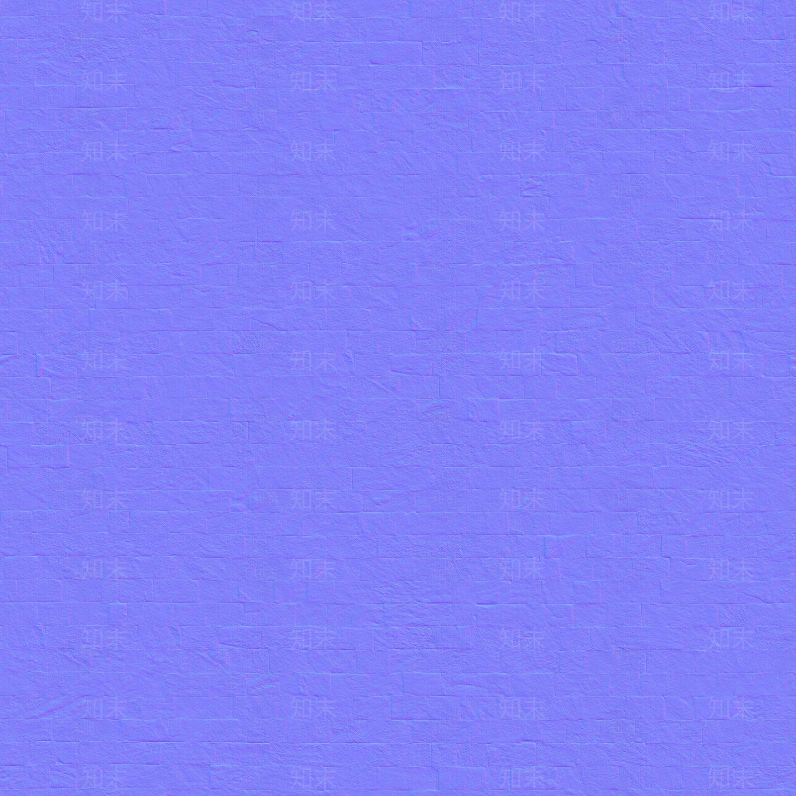 法线高清贴图材质