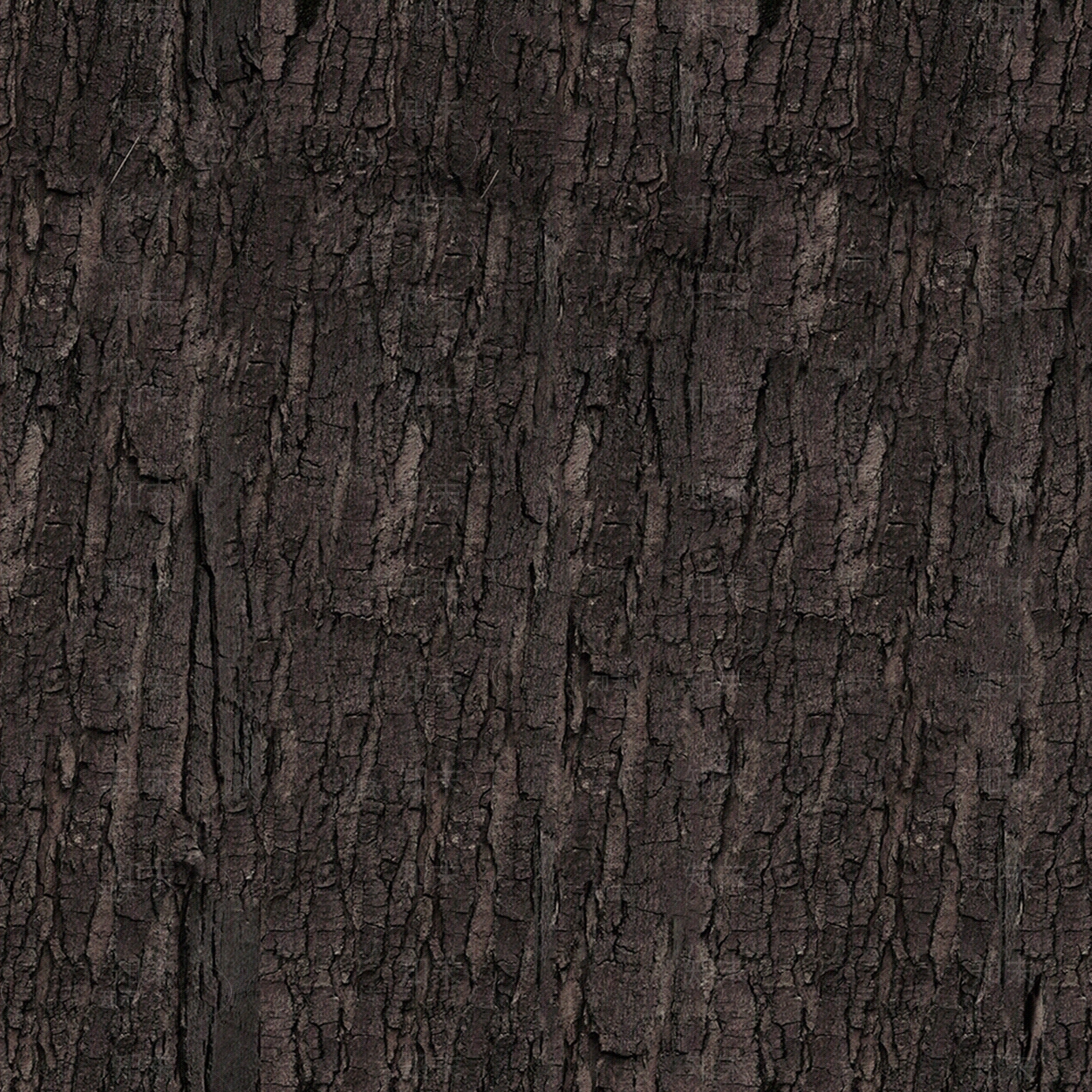 无缝树皮纹理贴图下载【ID:1146773424】