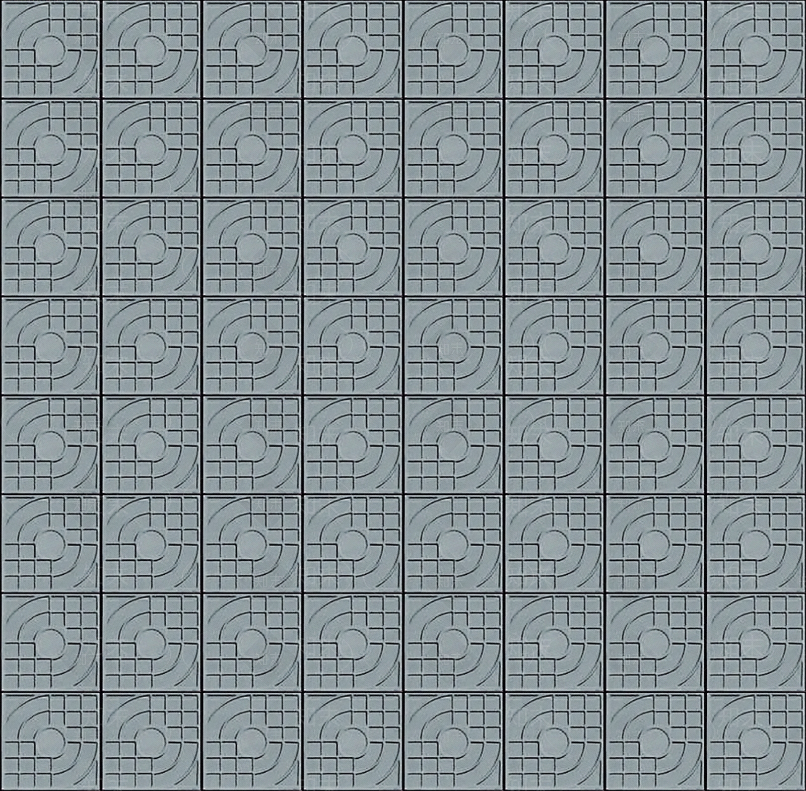 人行道砖贴图下载【ID:1146781645】