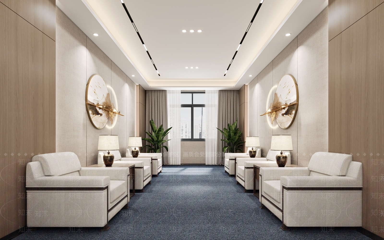 现代3D模型下载【ID:1147406434】