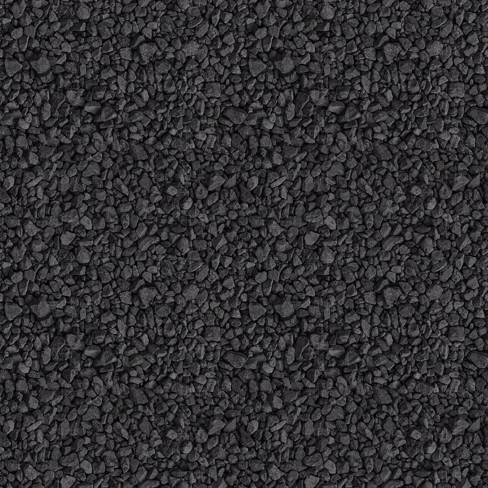 无缝黑色碎石子砂石碎石地面贴图下载【ID:1146791226】