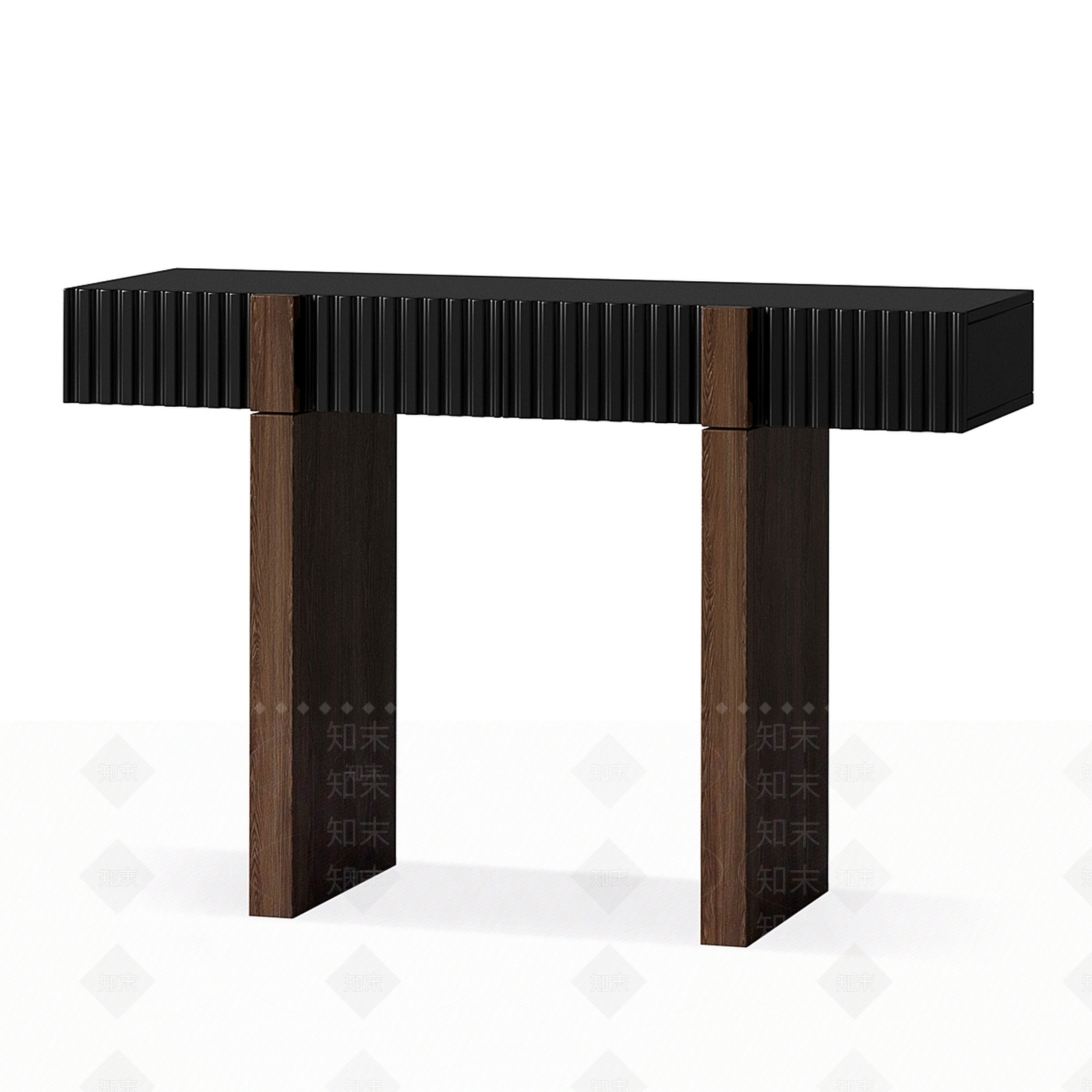 现代端景台3D模型下载【ID:1146839704】