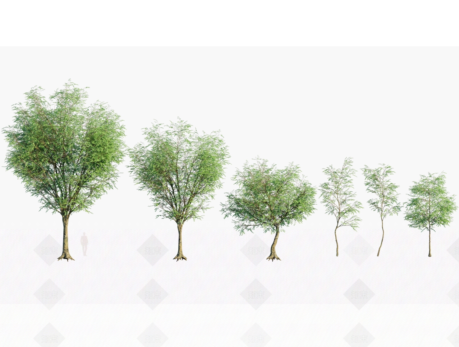 现代3D模型下载【ID:1146842728】