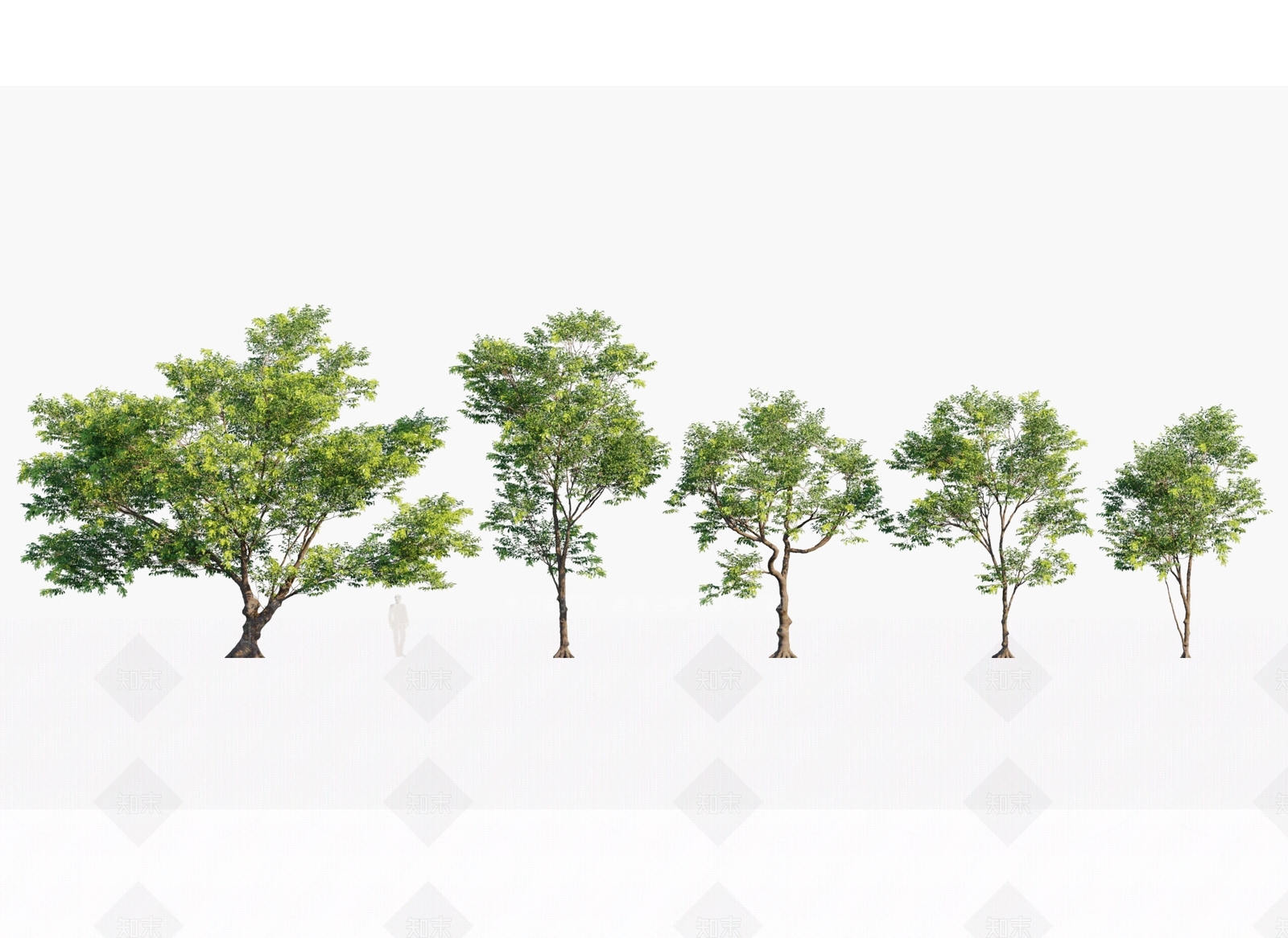 现代3D模型下载【ID:1146842903】