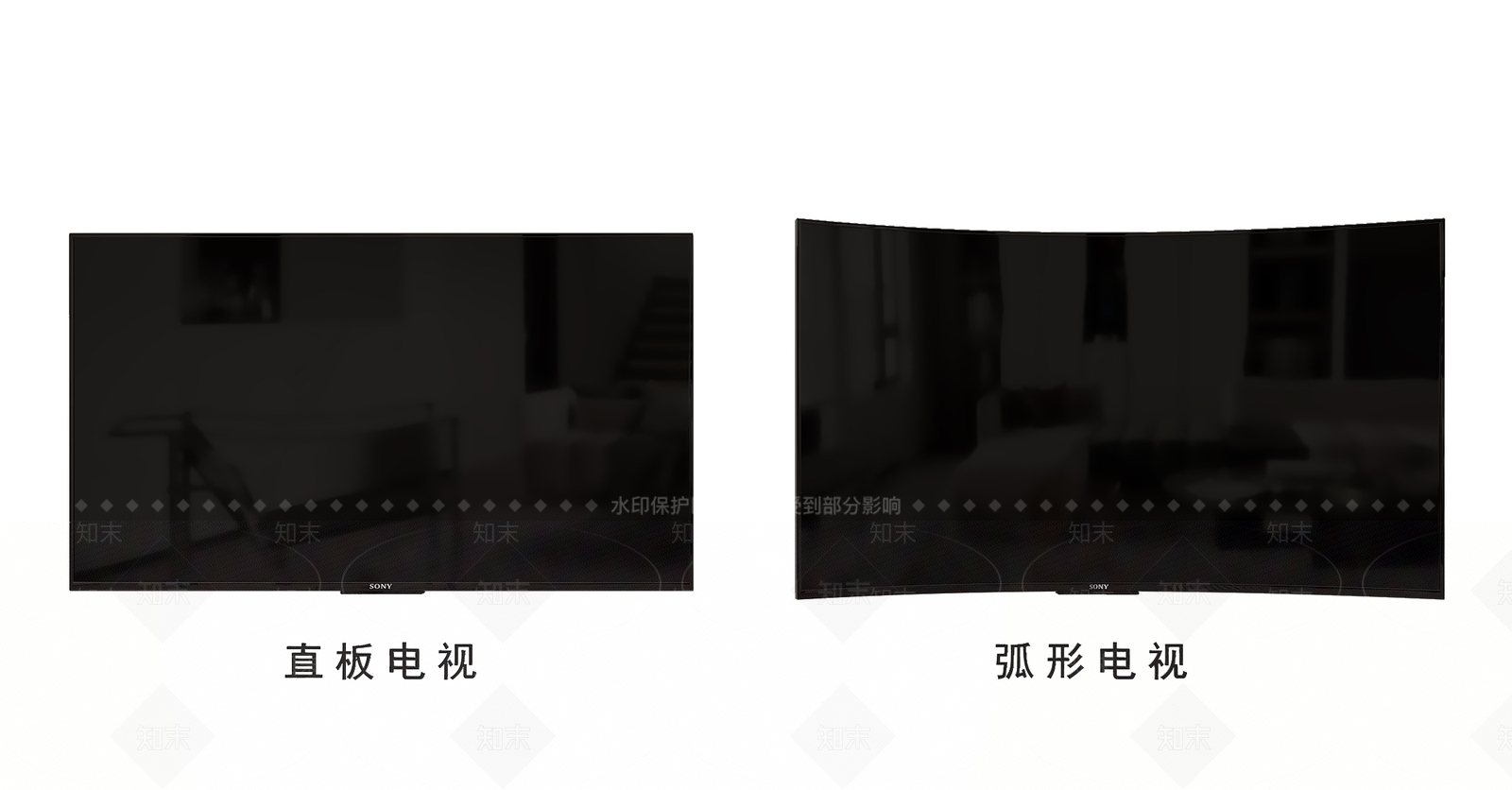 电视SU模型下载【ID:1146854138】