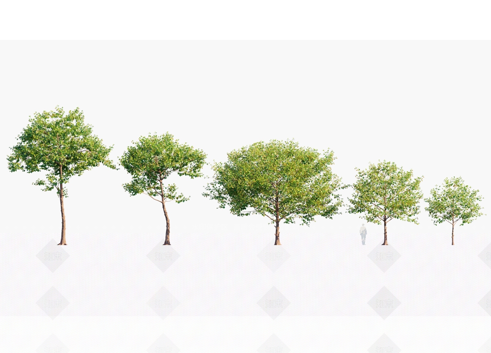 团花3D模型下载【ID:1146870595】