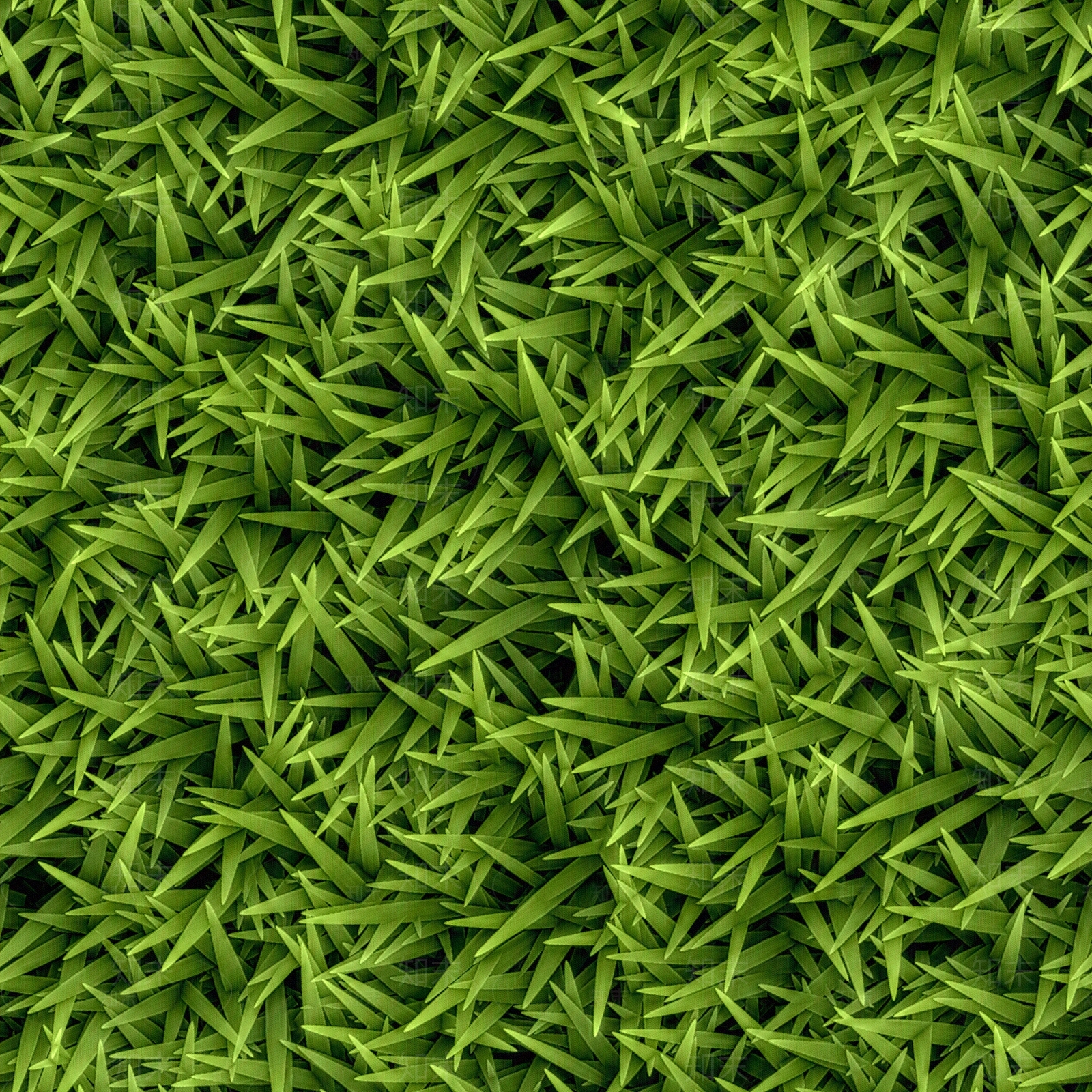 无缝草皮草坪地被贴图下载【ID:1146874882】